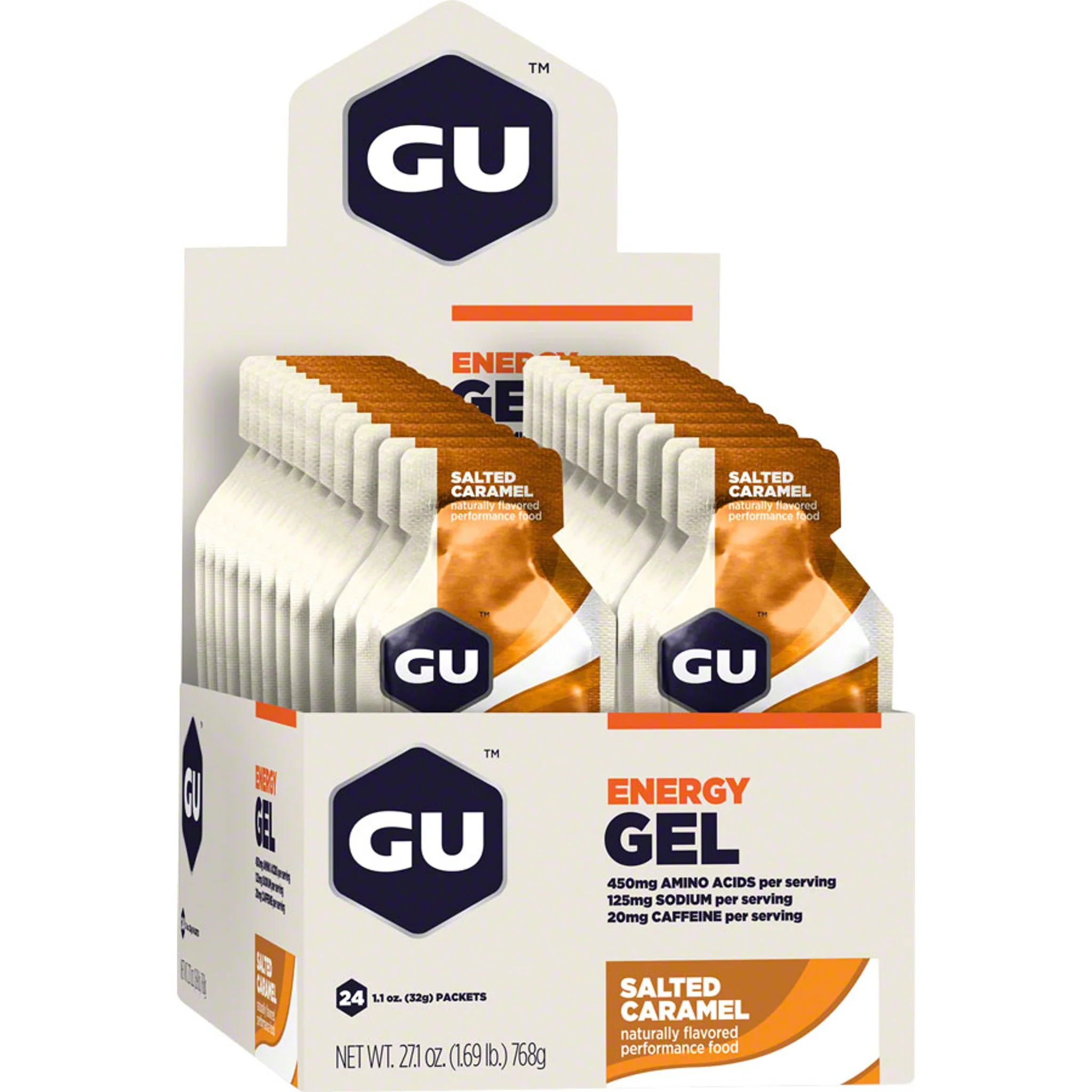Energy Gel - Image 33
