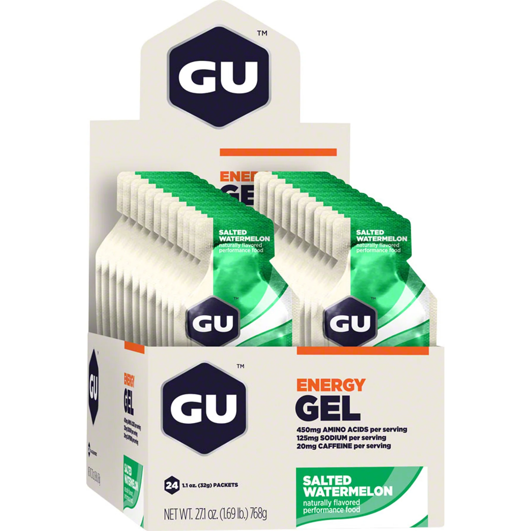 Energy Gel - Image 35