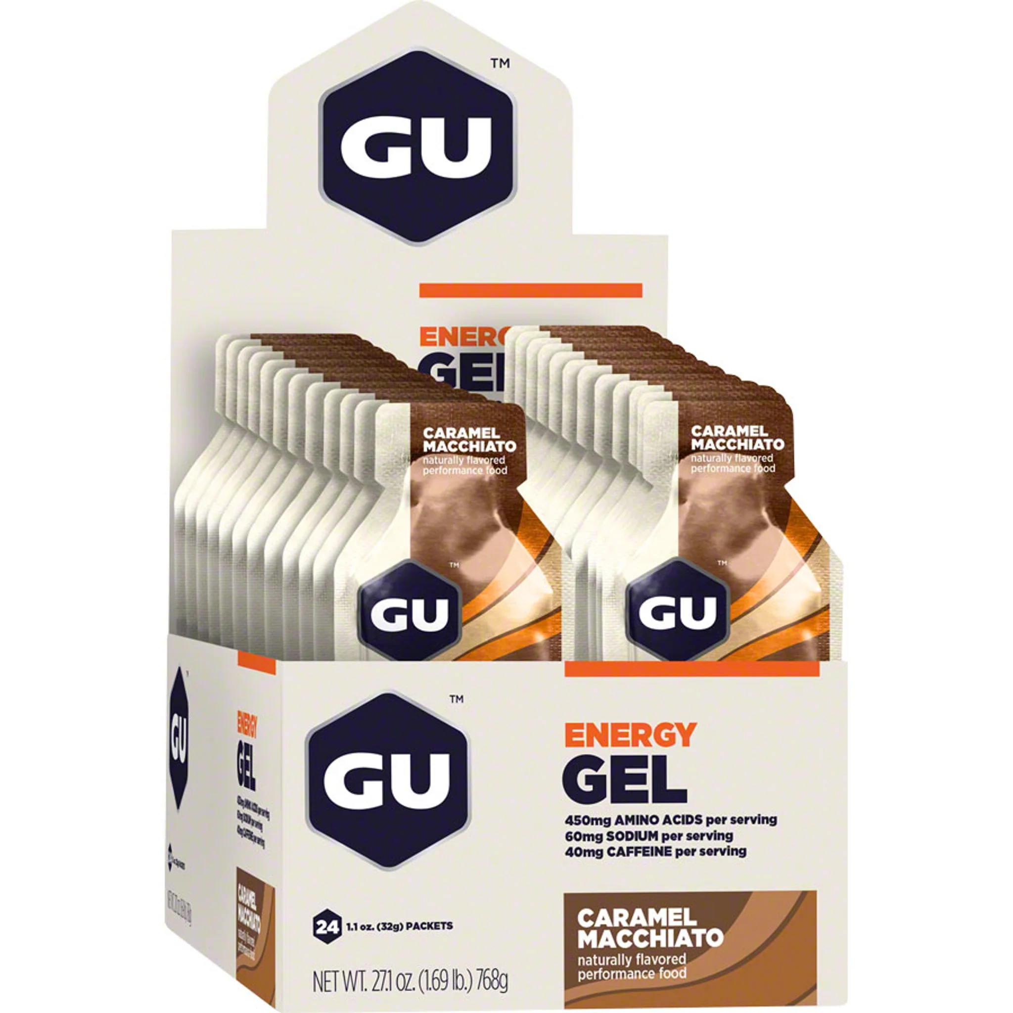 Energy Gel - Image 37