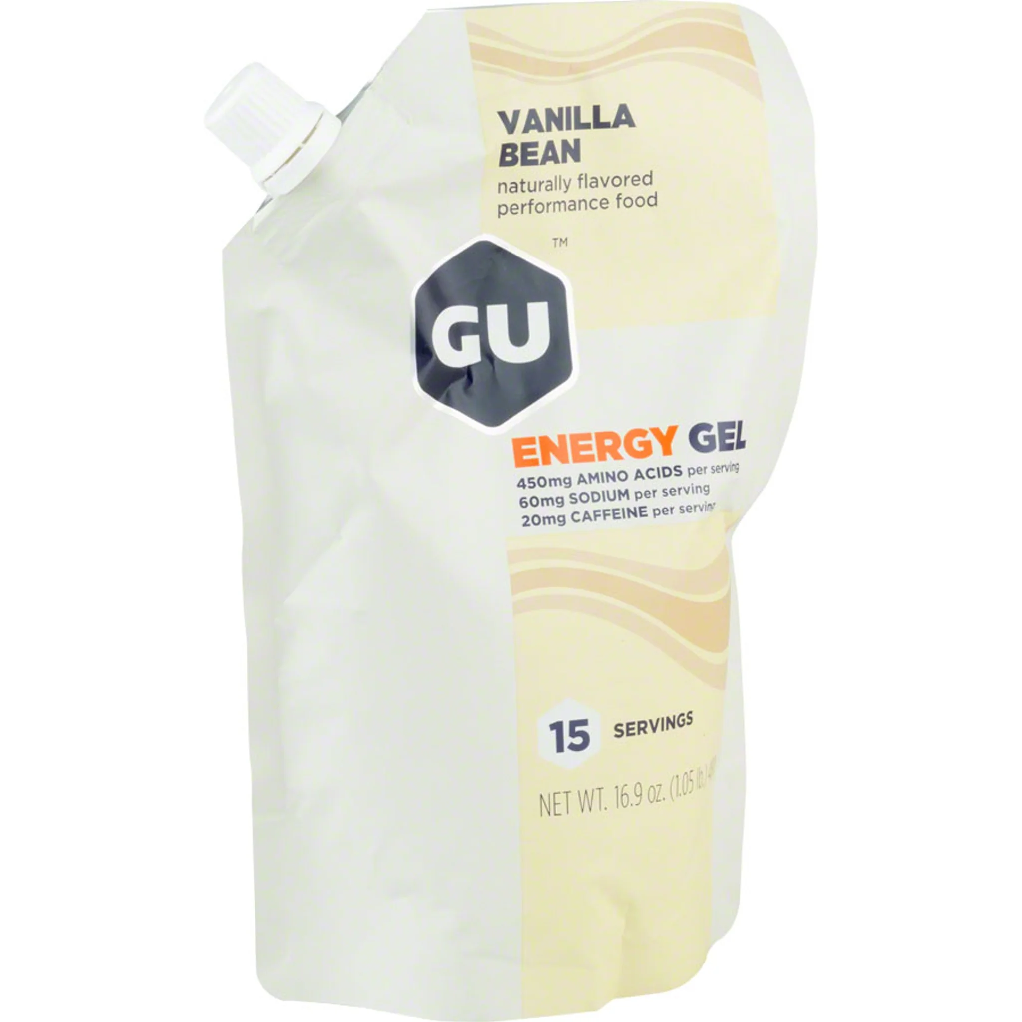 Energy Gel - Image 39