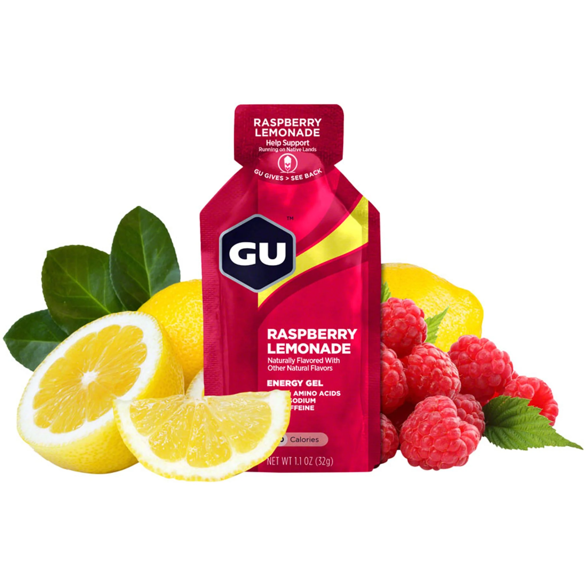 Energy Gel - Image 4