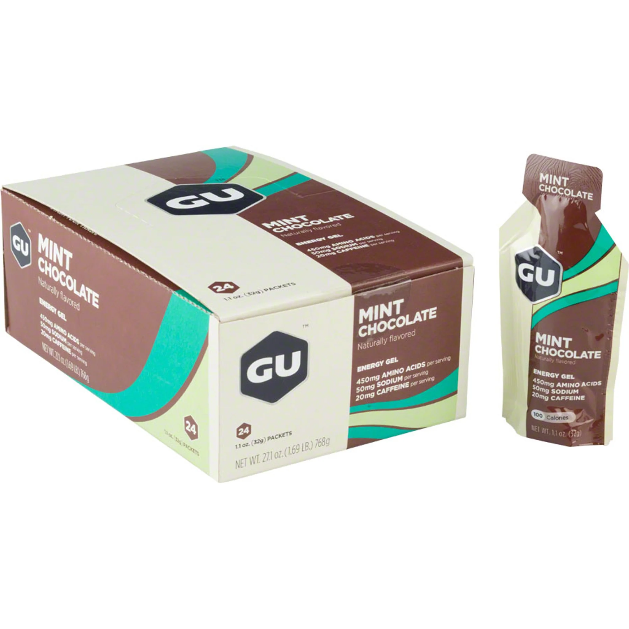 Energy Gel - Image 40
