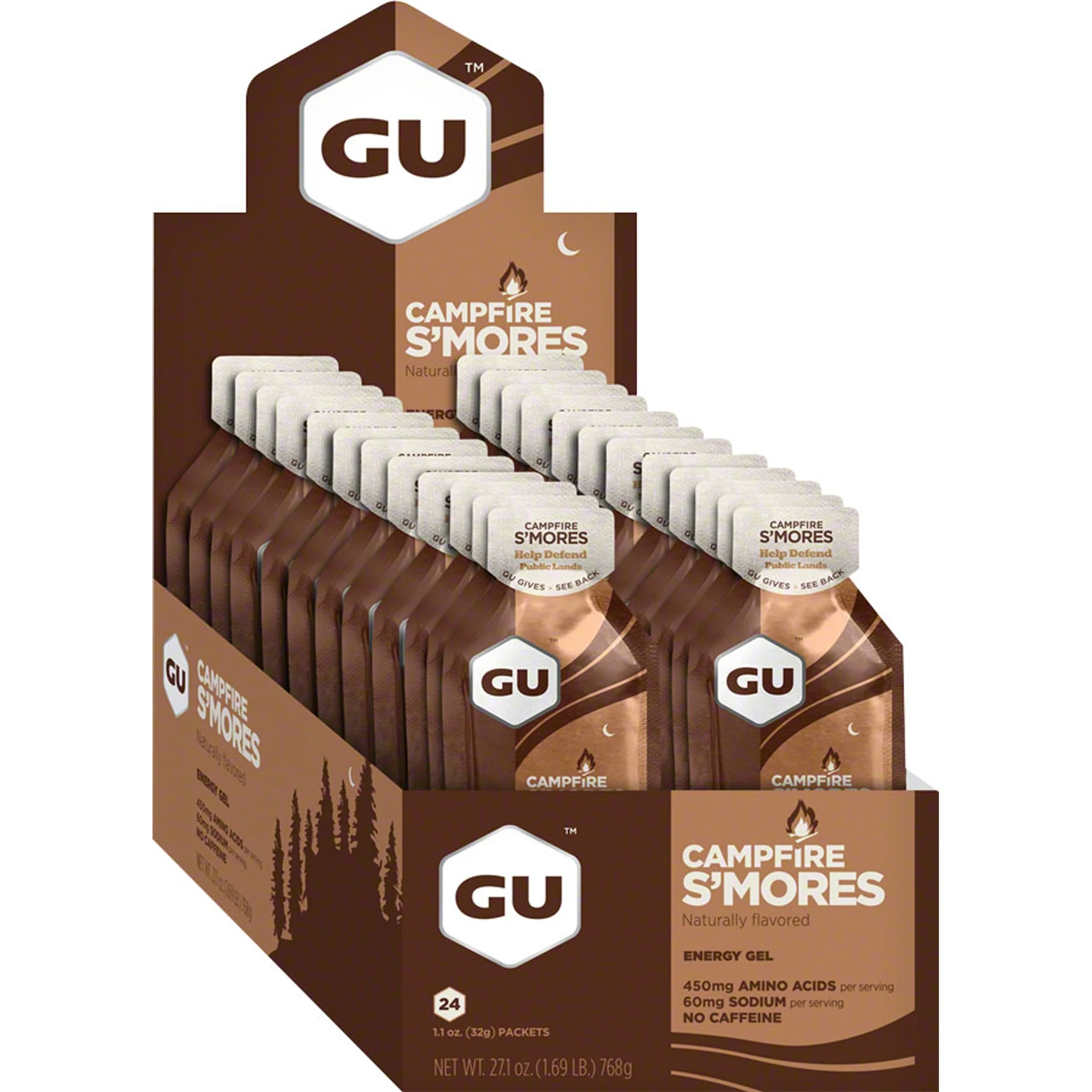 Energy Gel - Image 42