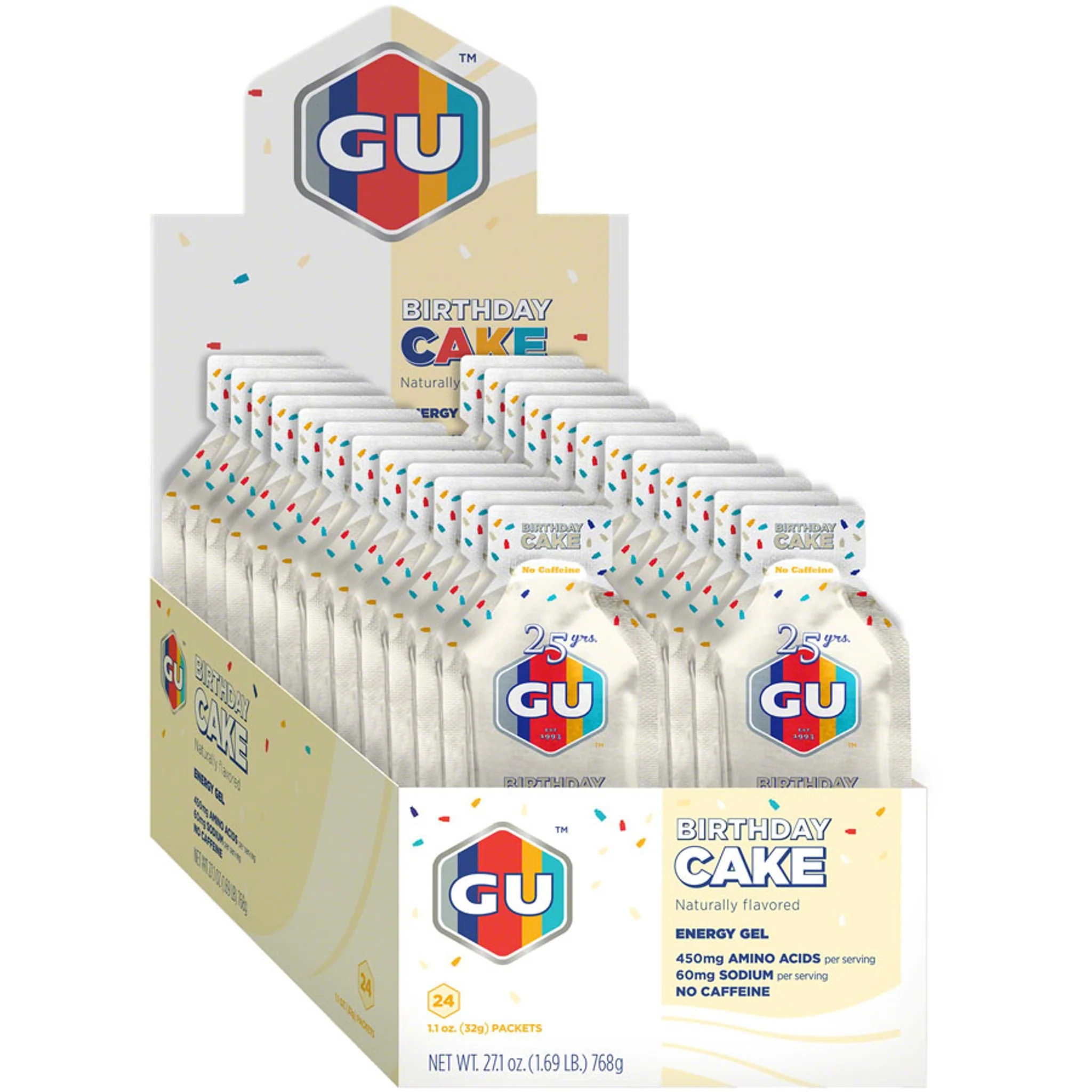 Energy Gel - Image 44