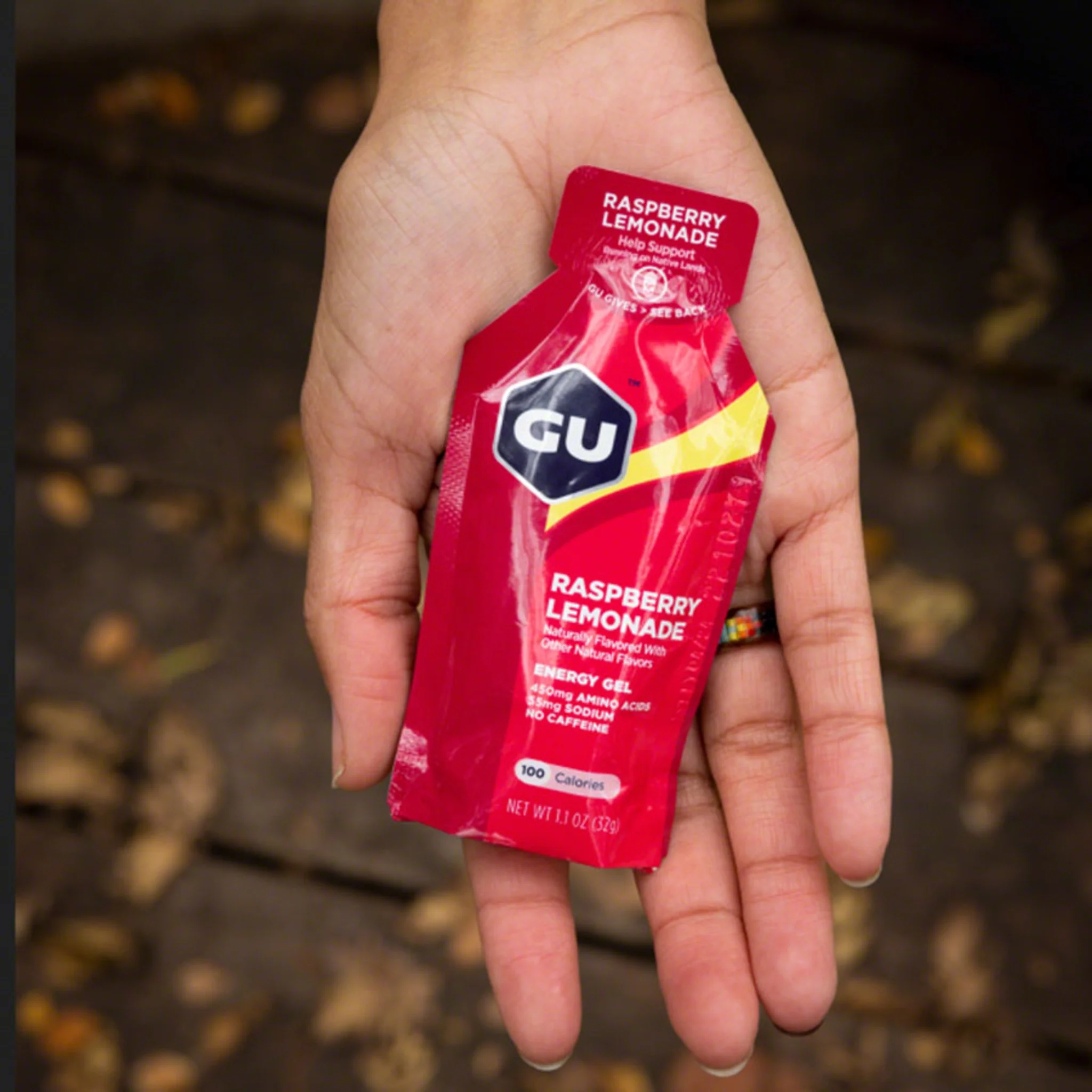 Energy Gel - Image 6