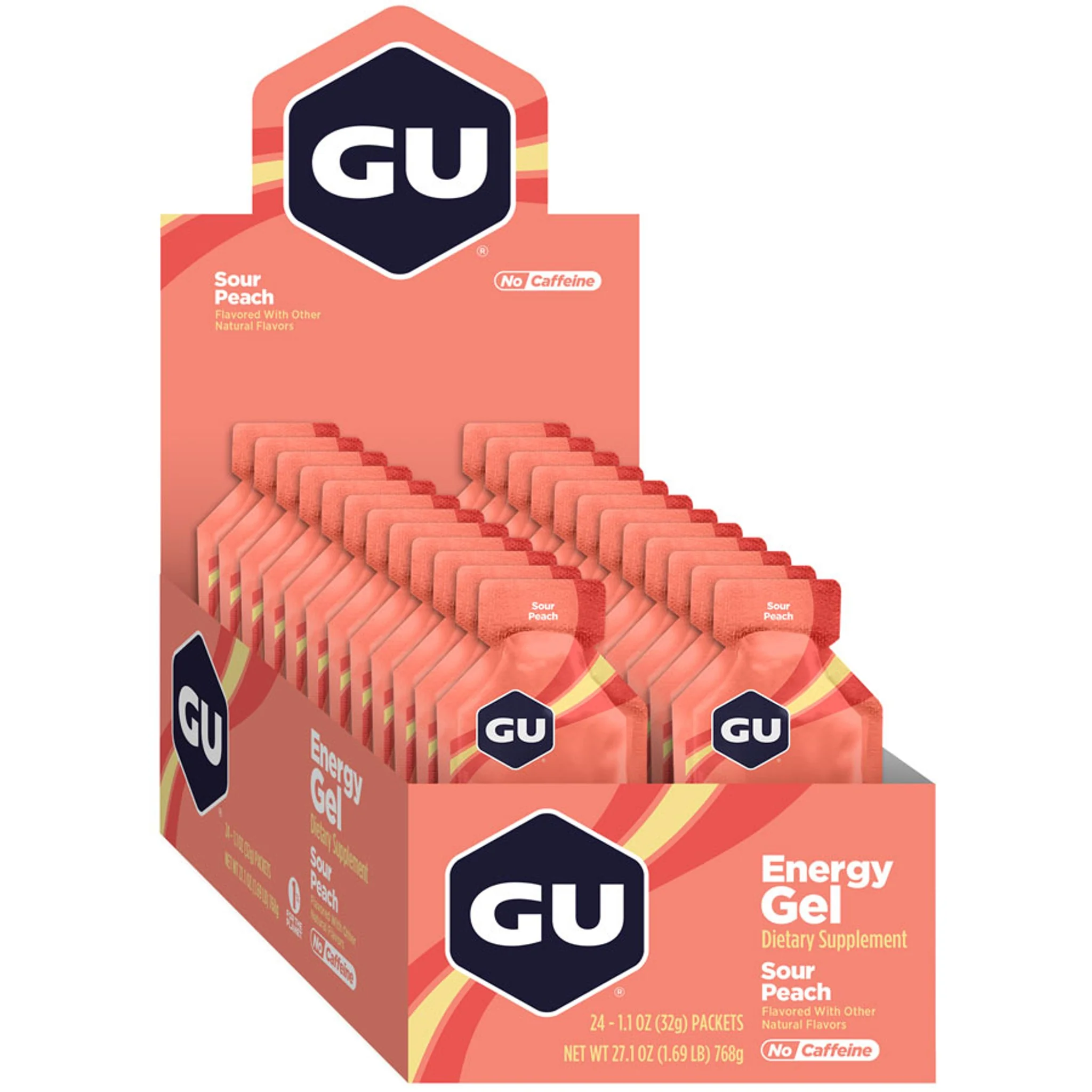 Energy Gel - Image 7