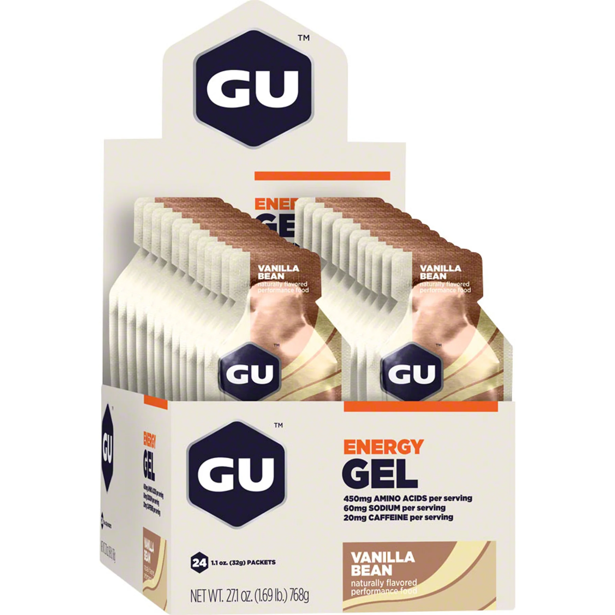 Energy Gel - Image 8