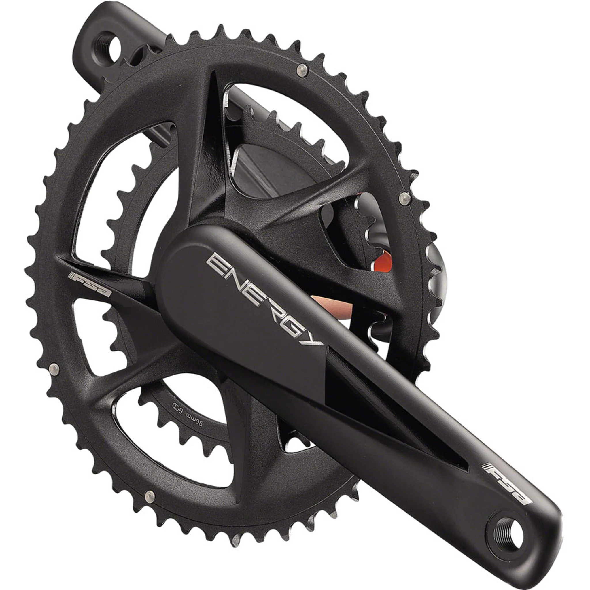 Energy Modular BB386EVO Crankset - Image 2