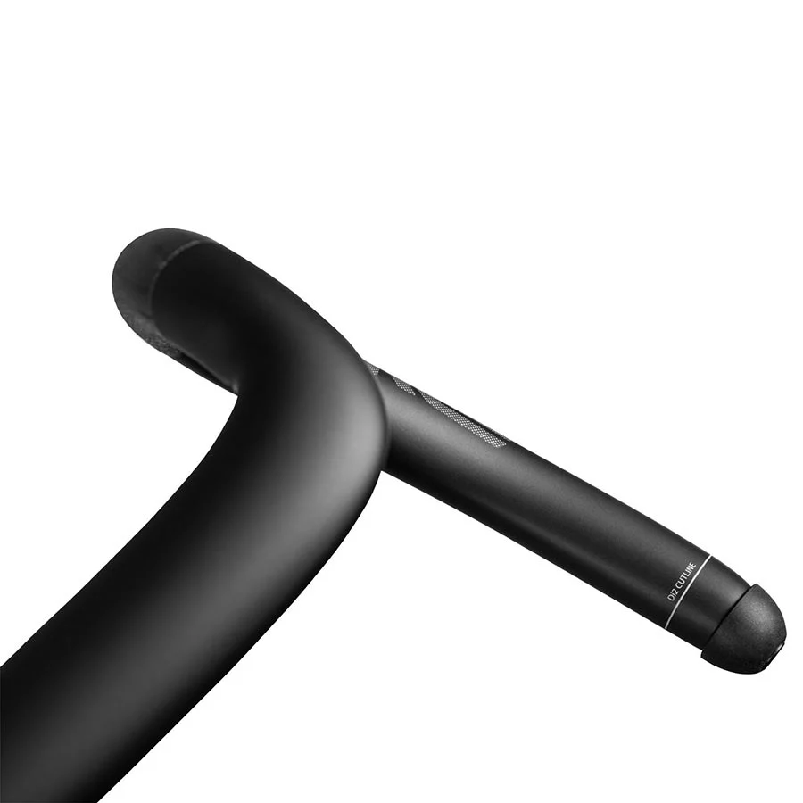 ENVE G-Series GRAVEL Drop Bar Flared Handlebars - Image 21