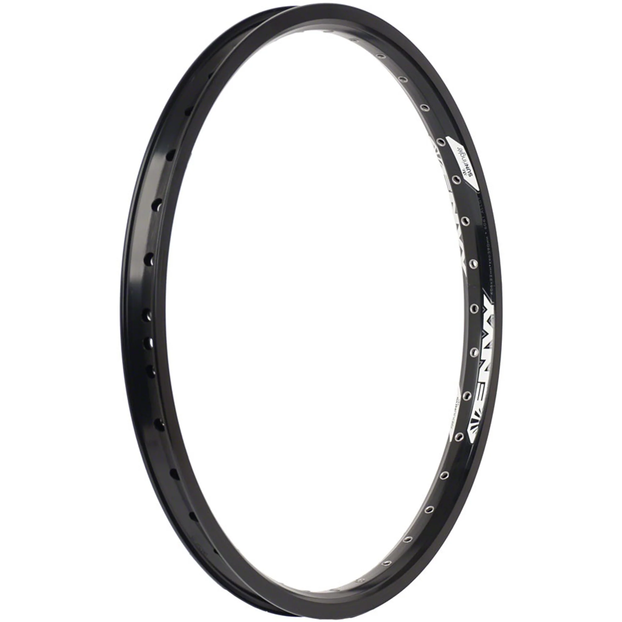 Envy Front Rim