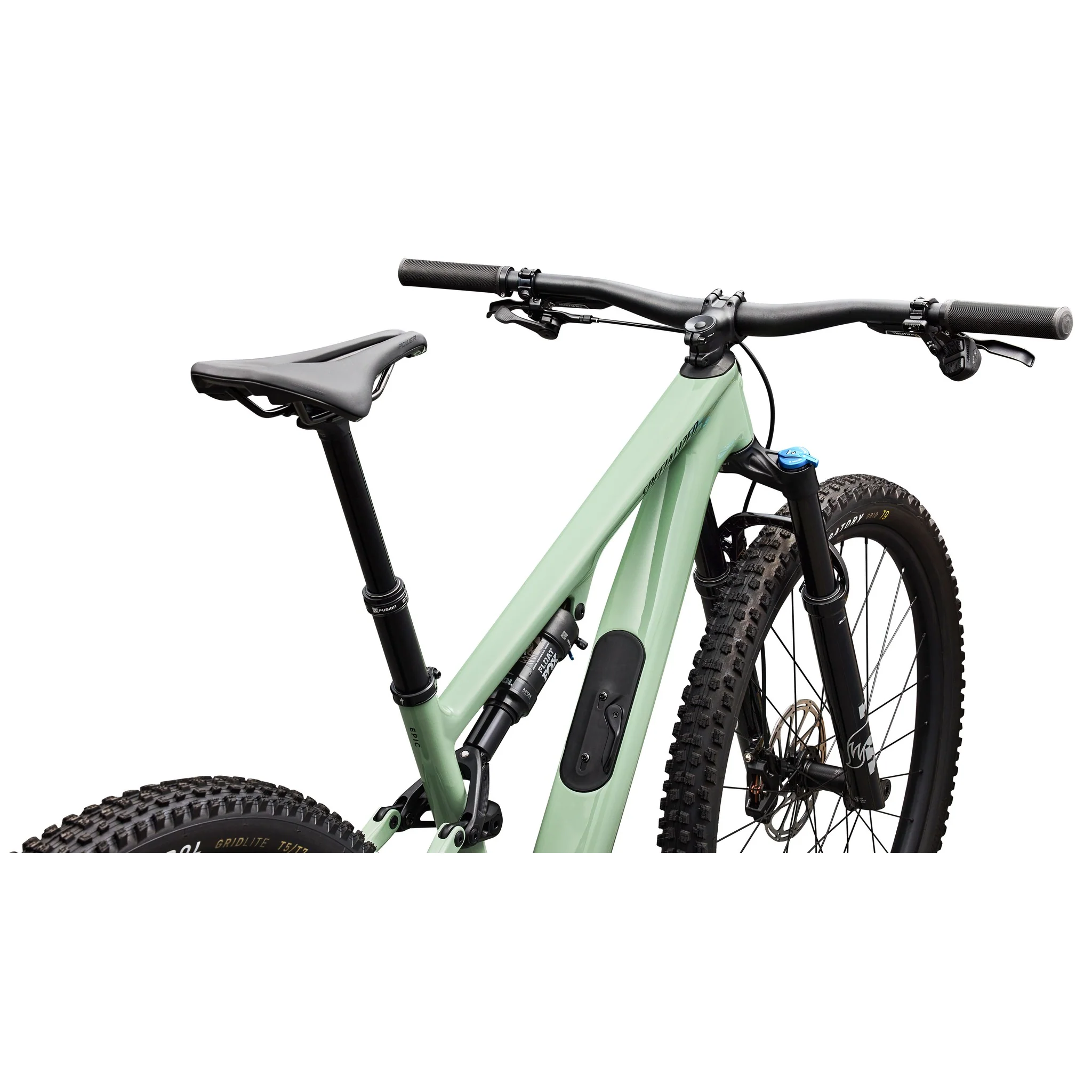 Epic 8 EVO Comp - Image 4