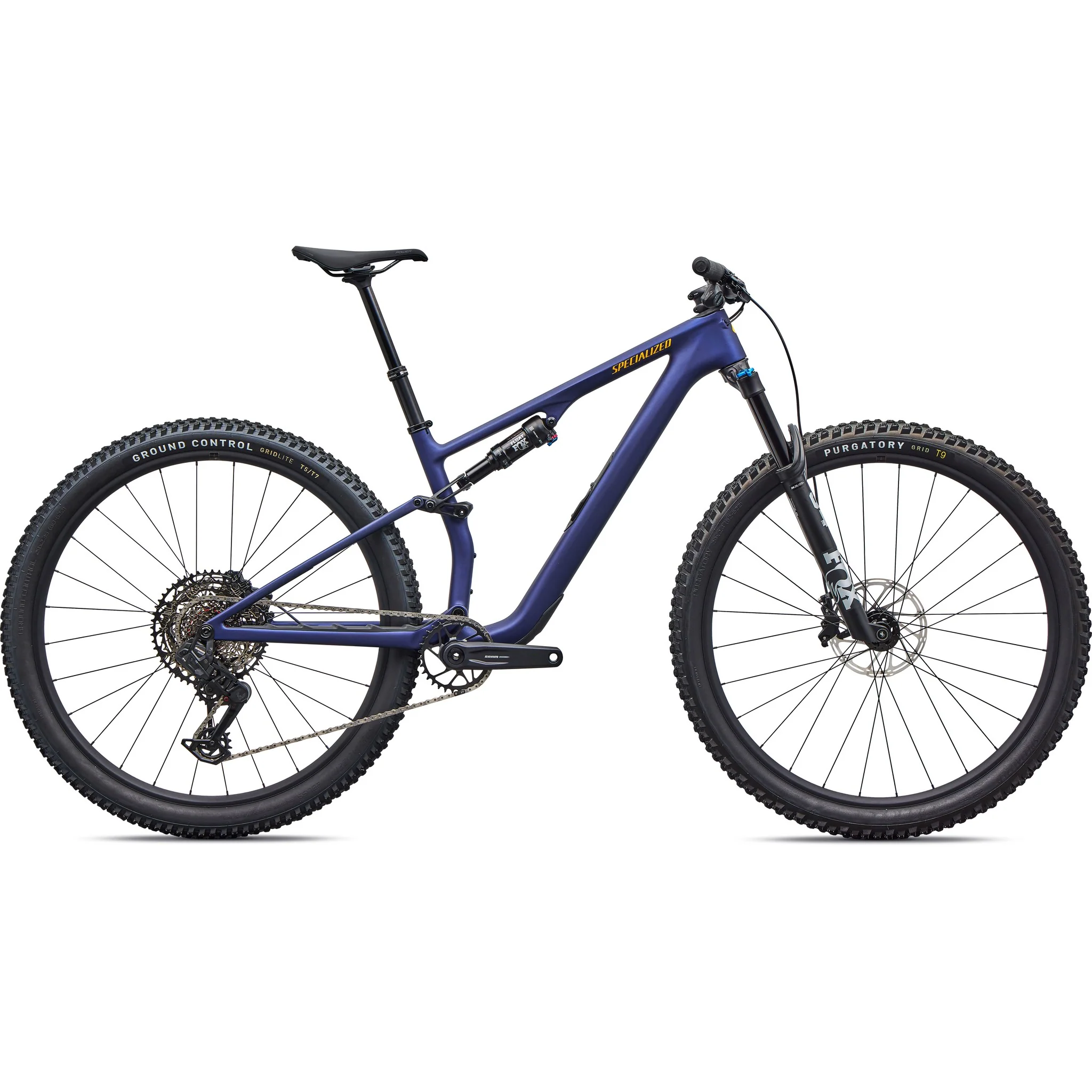 Epic 8 EVO Comp - Image 6