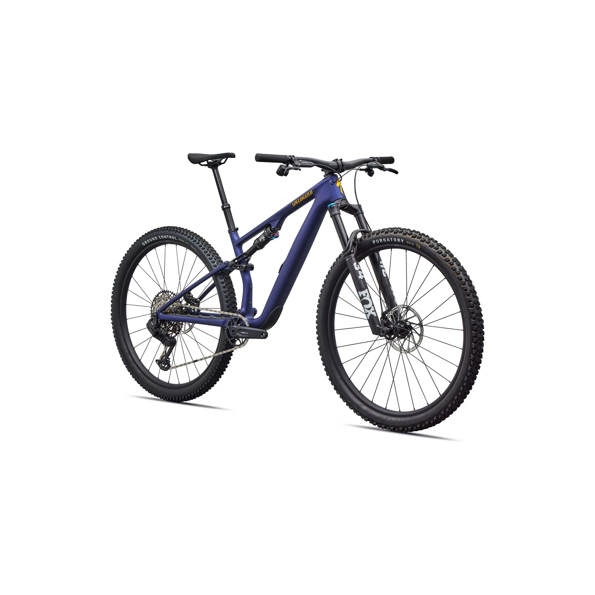 Epic 8 EVO Comp - Image 7
