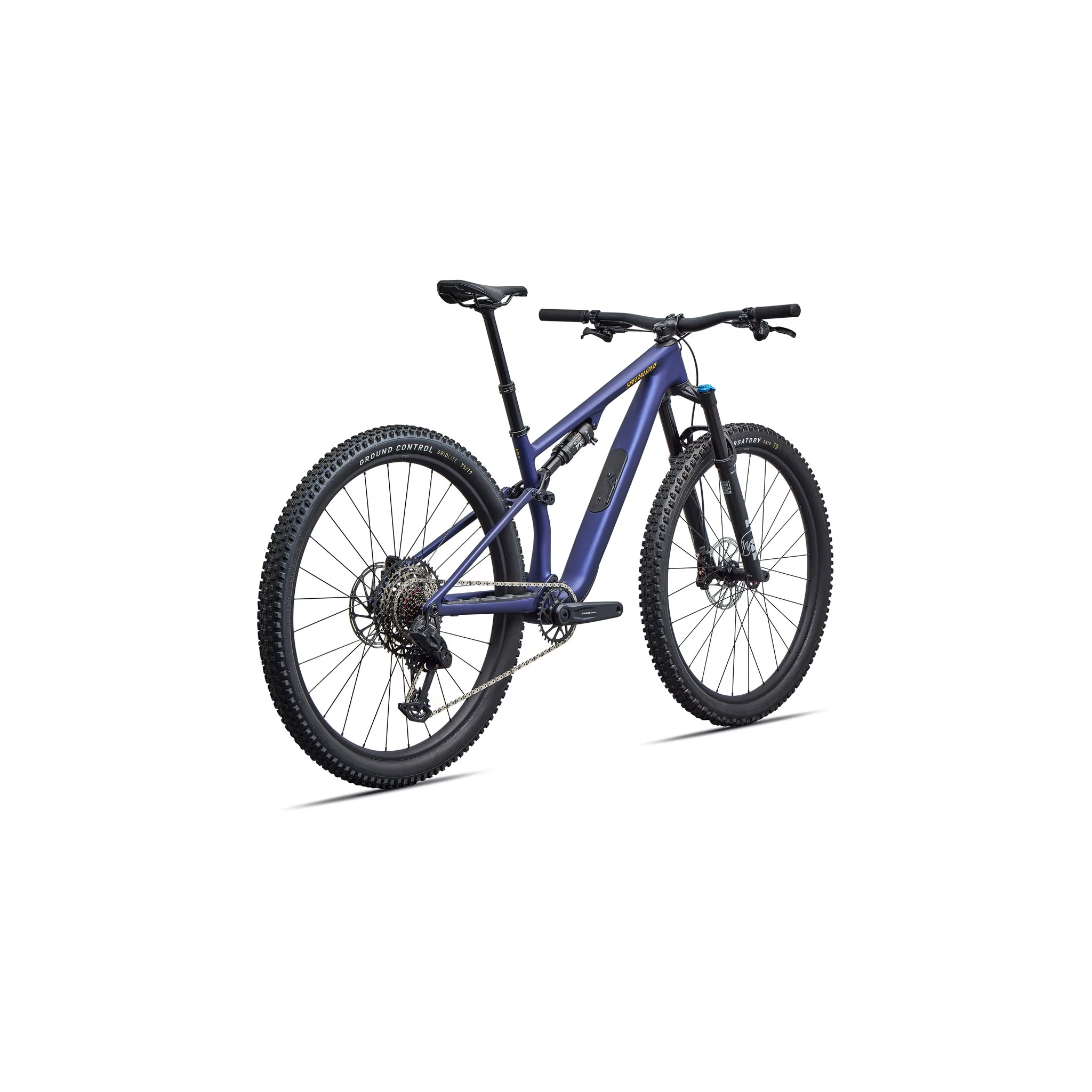 Epic 8 EVO Comp - Image 8