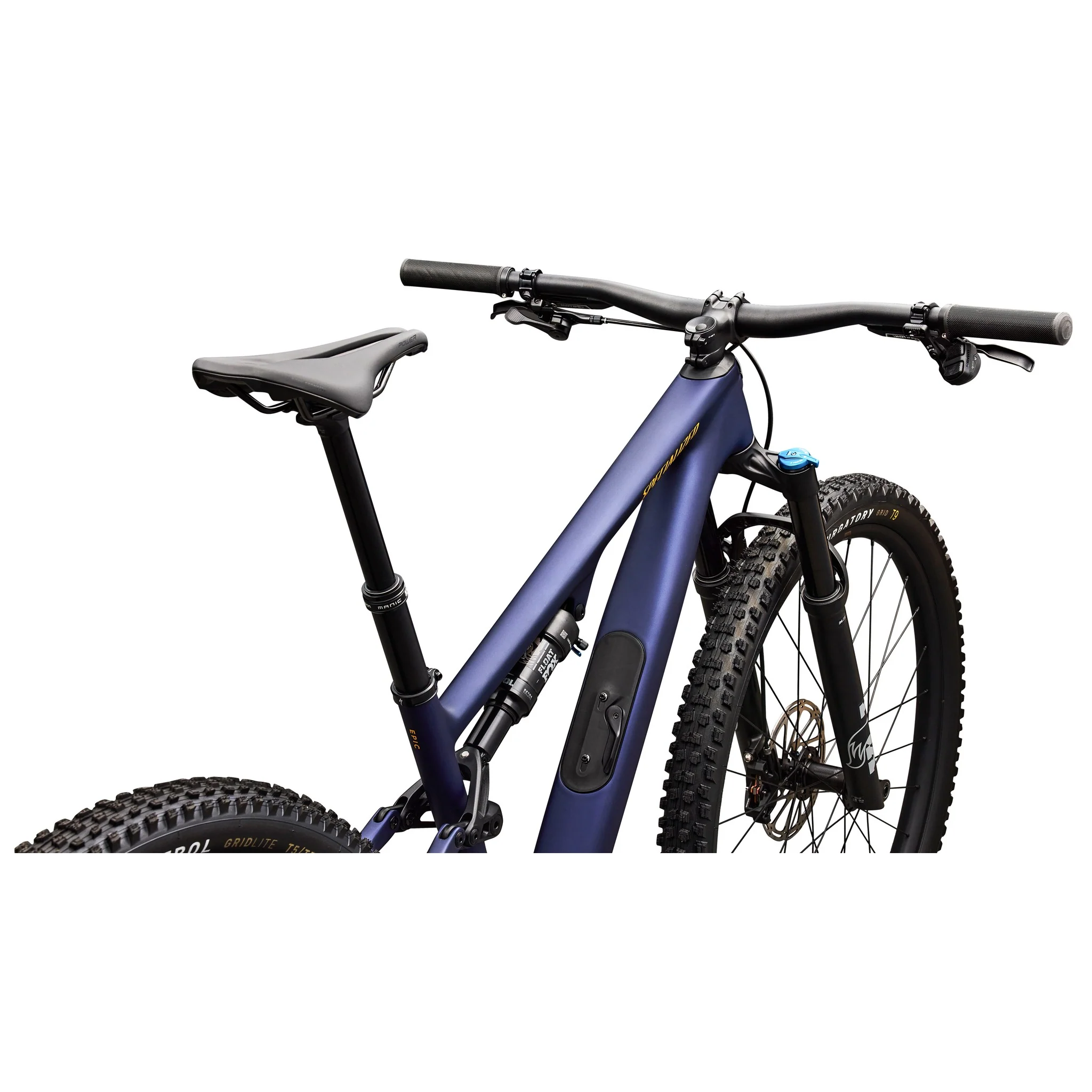 Epic 8 EVO Comp - Image 9