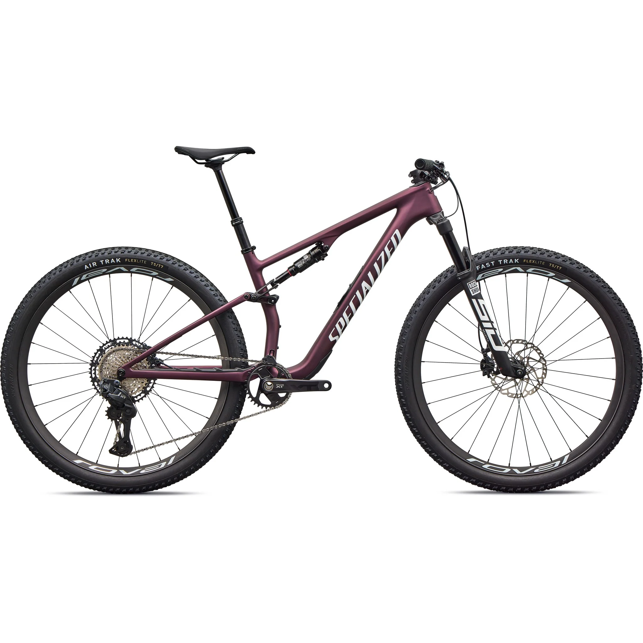 Epic 8 Expert Di2 - Image 6