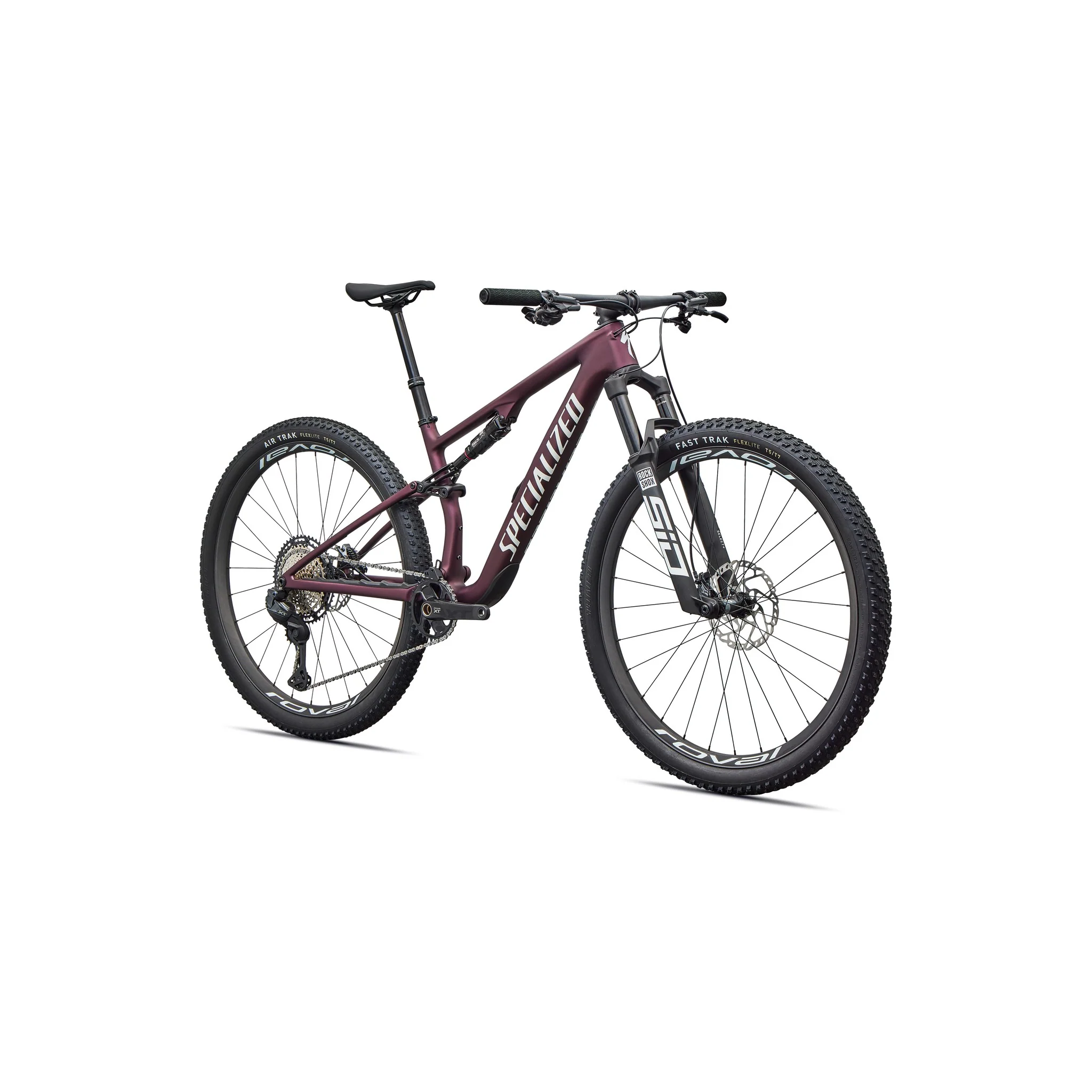 Epic 8 Expert Di2 - Image 8