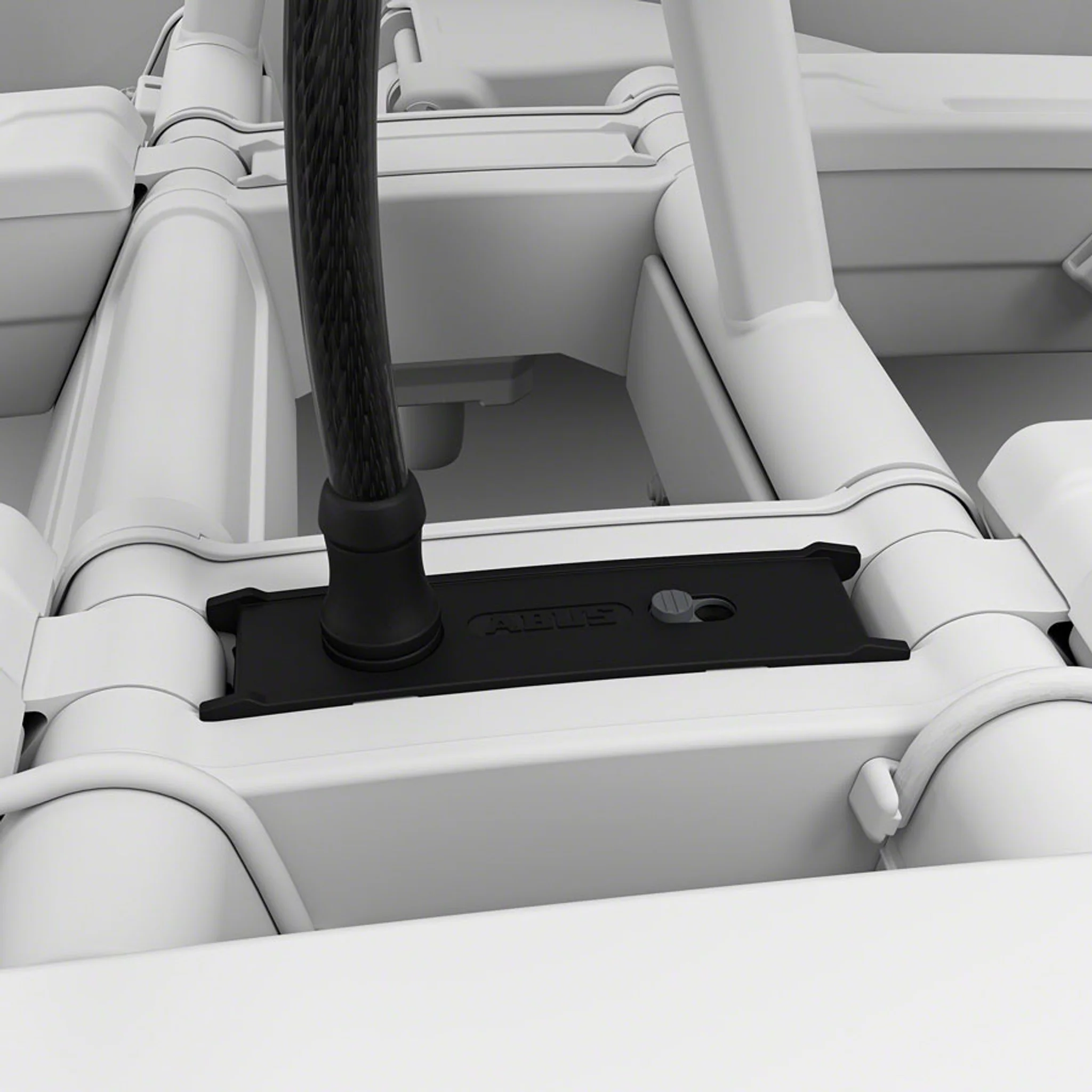 Epos High-Grade Lock - Image 3