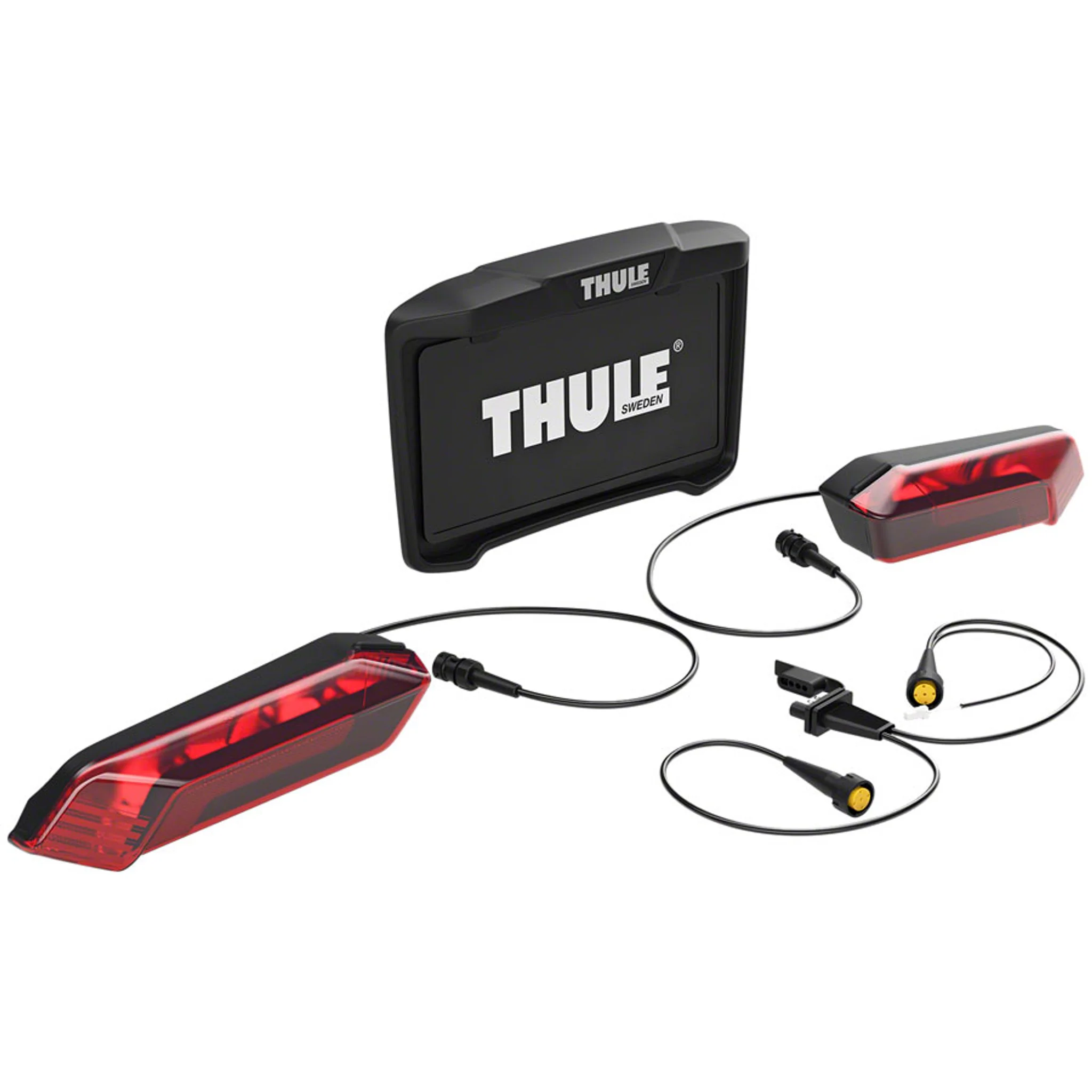 Epos Tail Lamp Kit - 4pin Connector