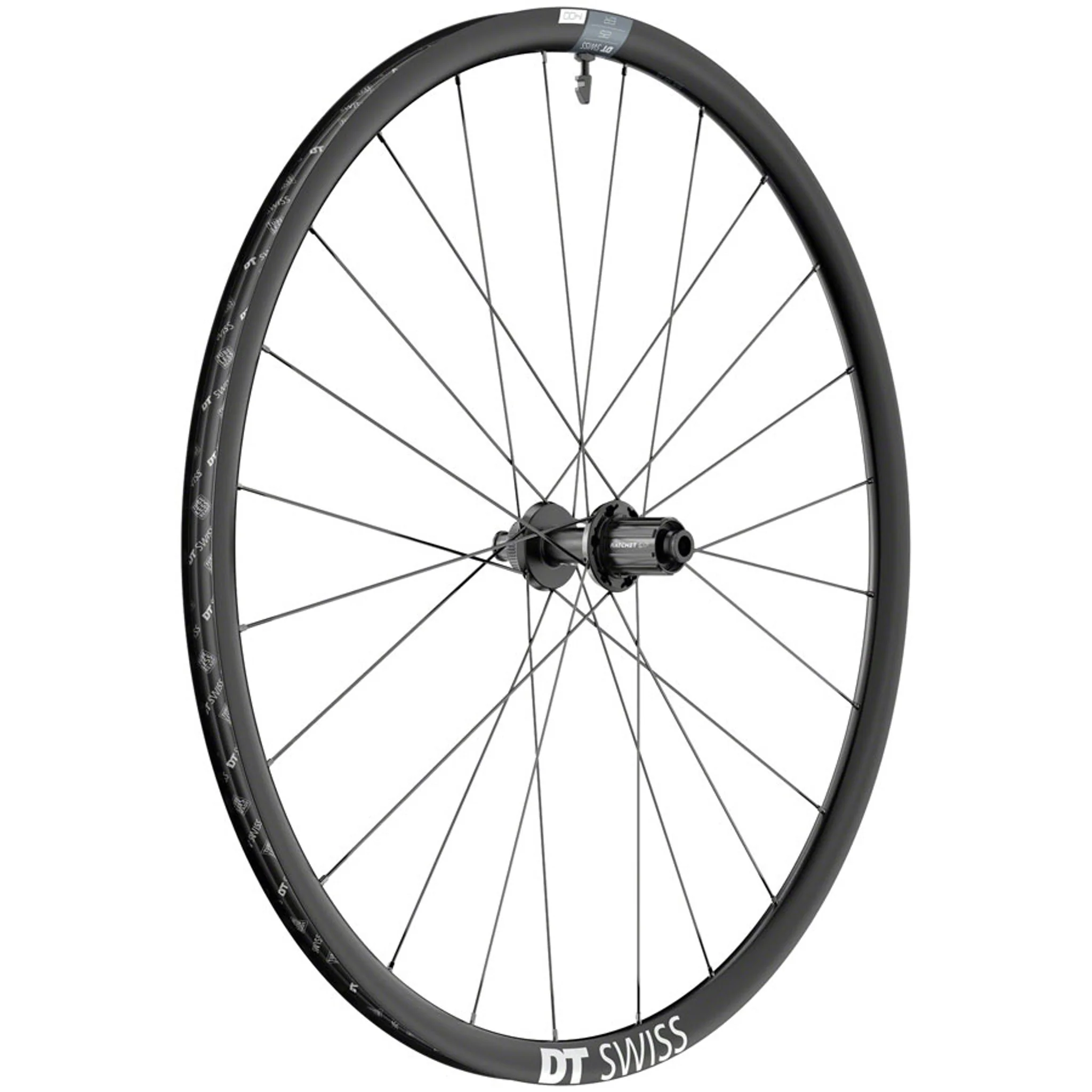 ER 1400 DiCut Rear Wheel - Image 2