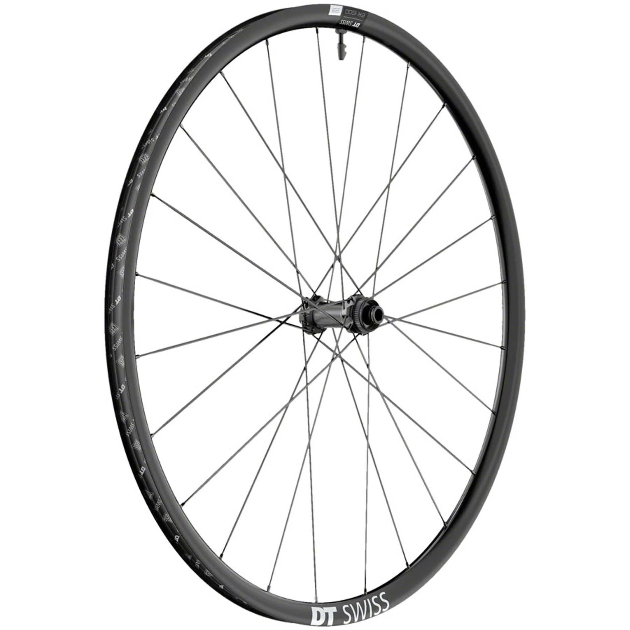 ER 1600 Spline Front Wheel - Image 3