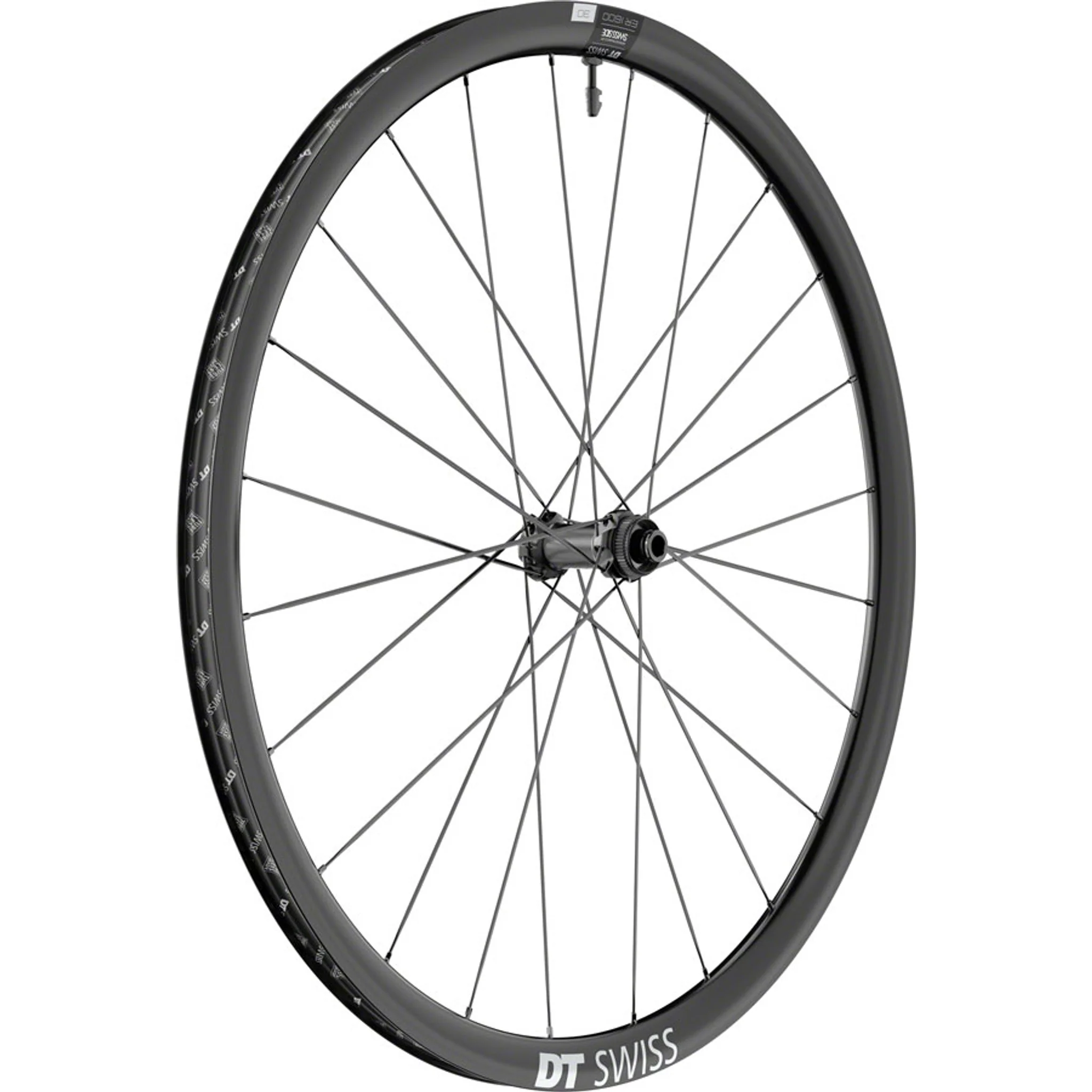 ER 1600 Spline Front Wheel - Image 4