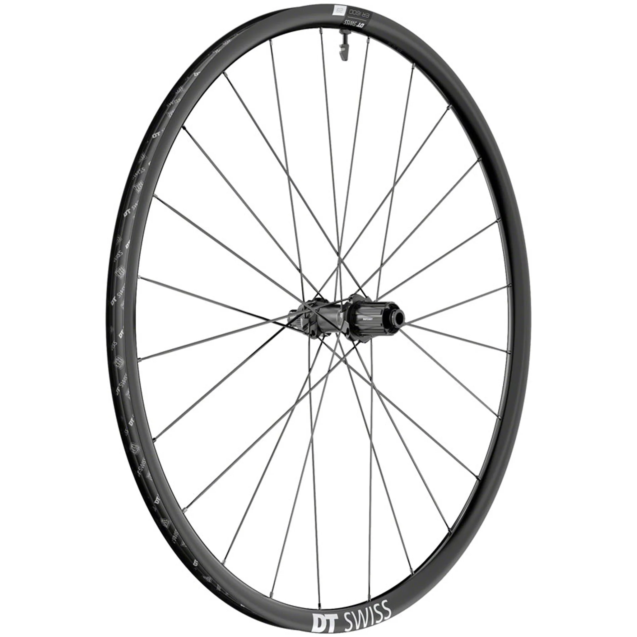ER 1600 Spline Rear Wheel - Image 2