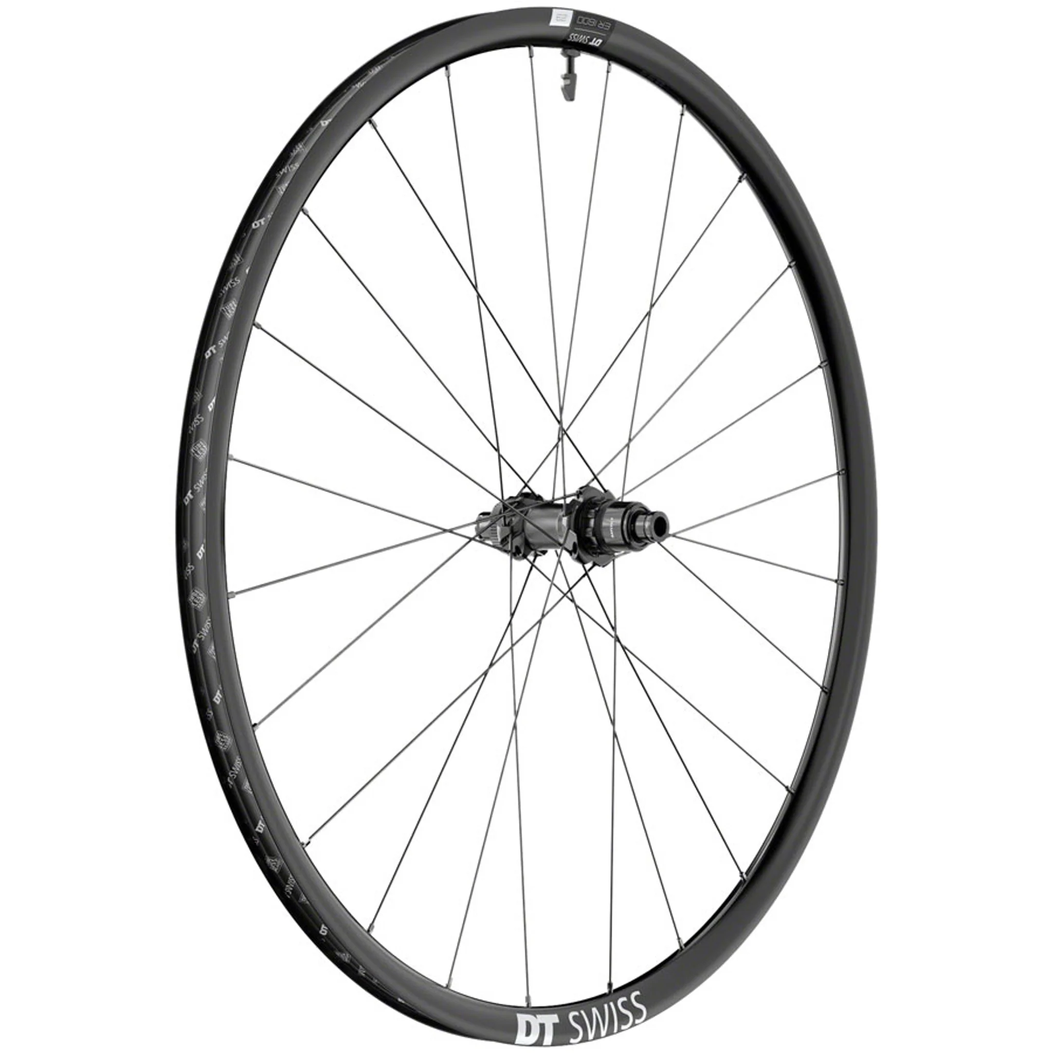 ER 1600 Spline Rear Wheel - Image 3