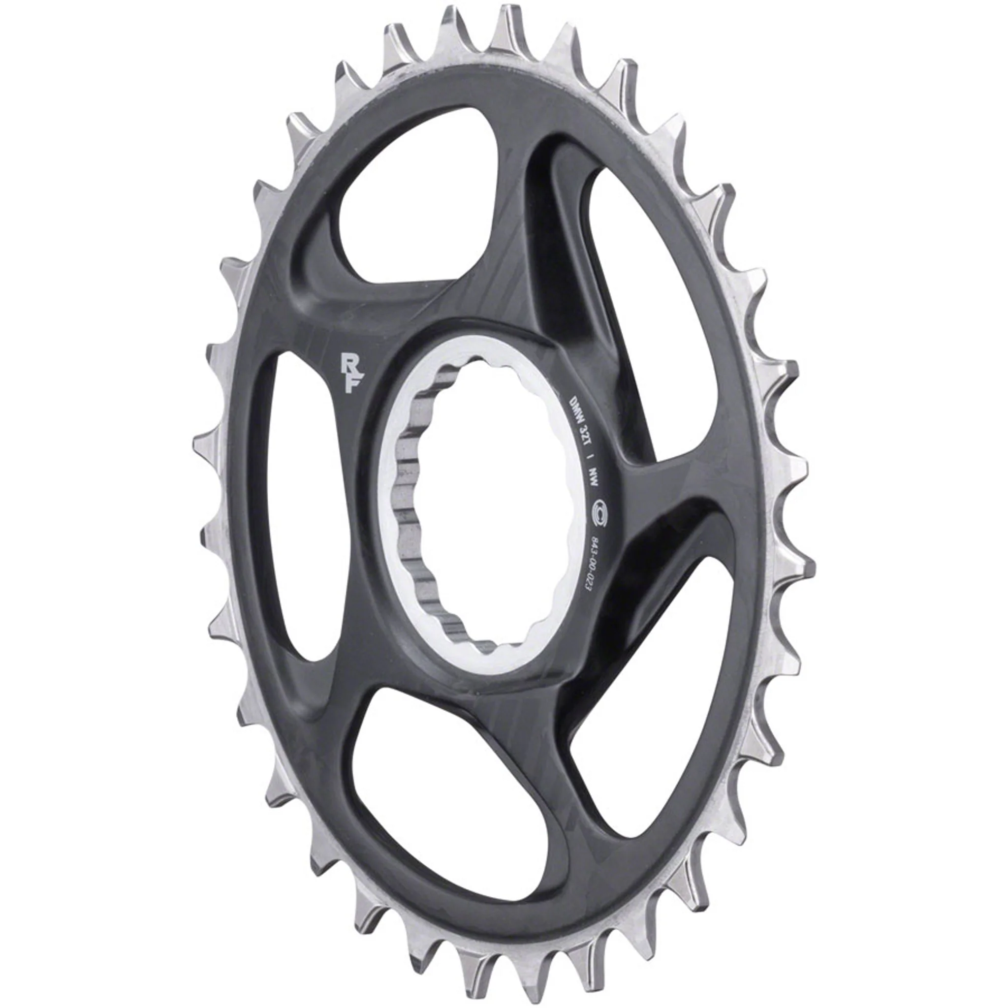 ERA Direct Mount Wide CINCH Chainring