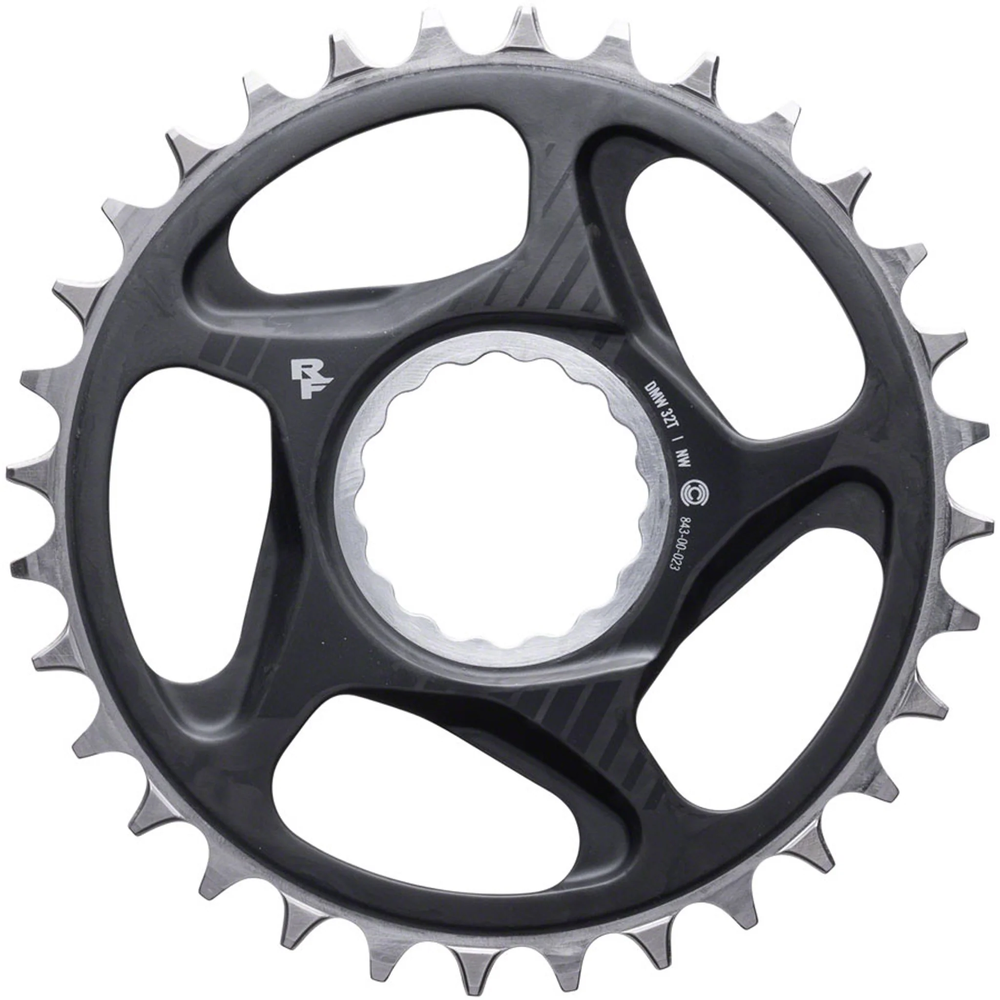 ERA Direct Mount Wide CINCH Chainring - Image 2