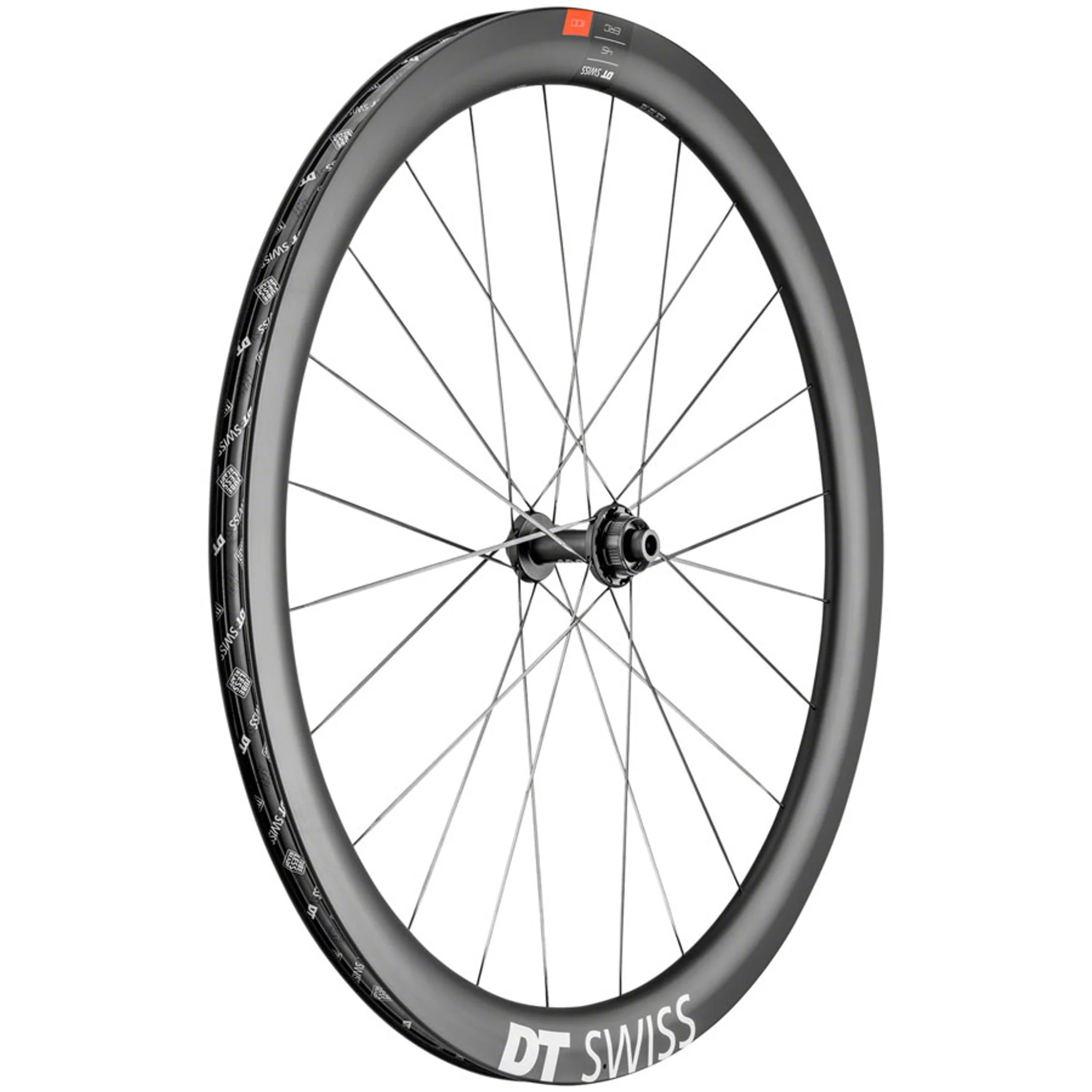 ERC 1100 DiCut Front Wheel
