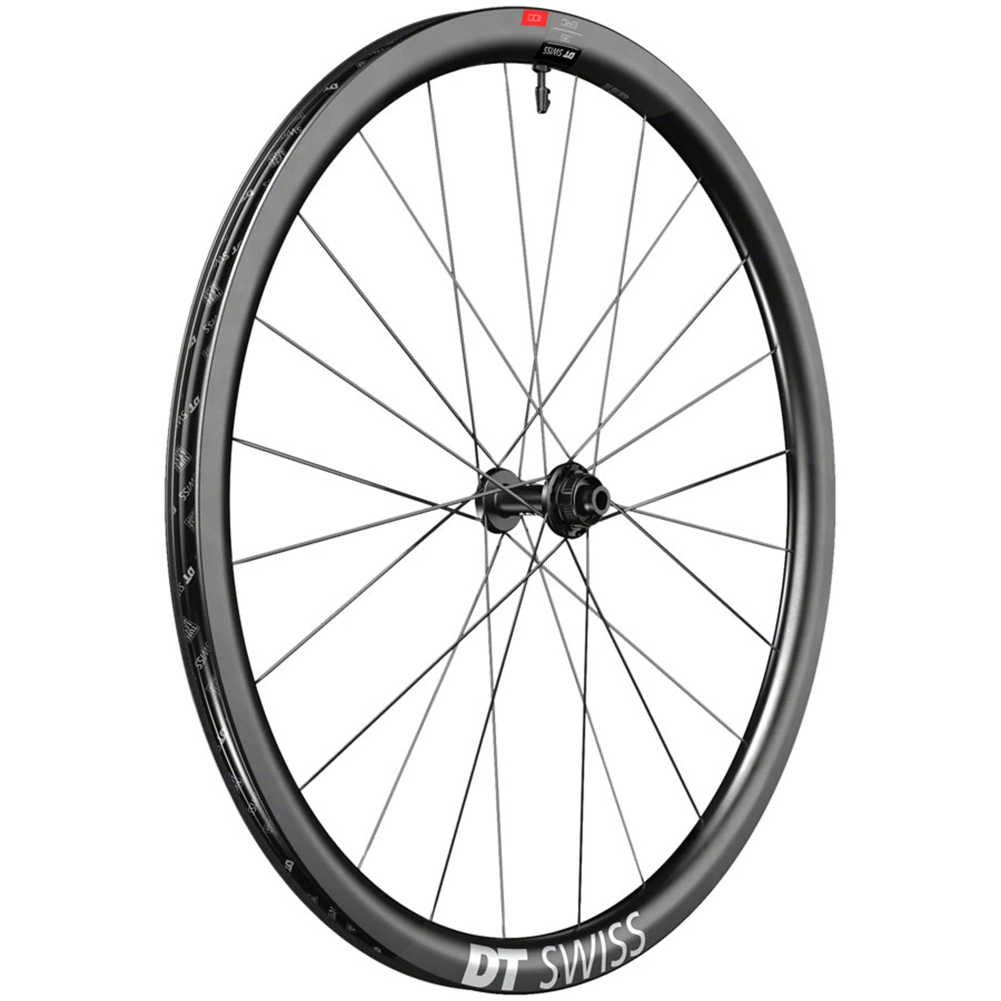 ERC 1100 DiCut Front Wheel - Image 2