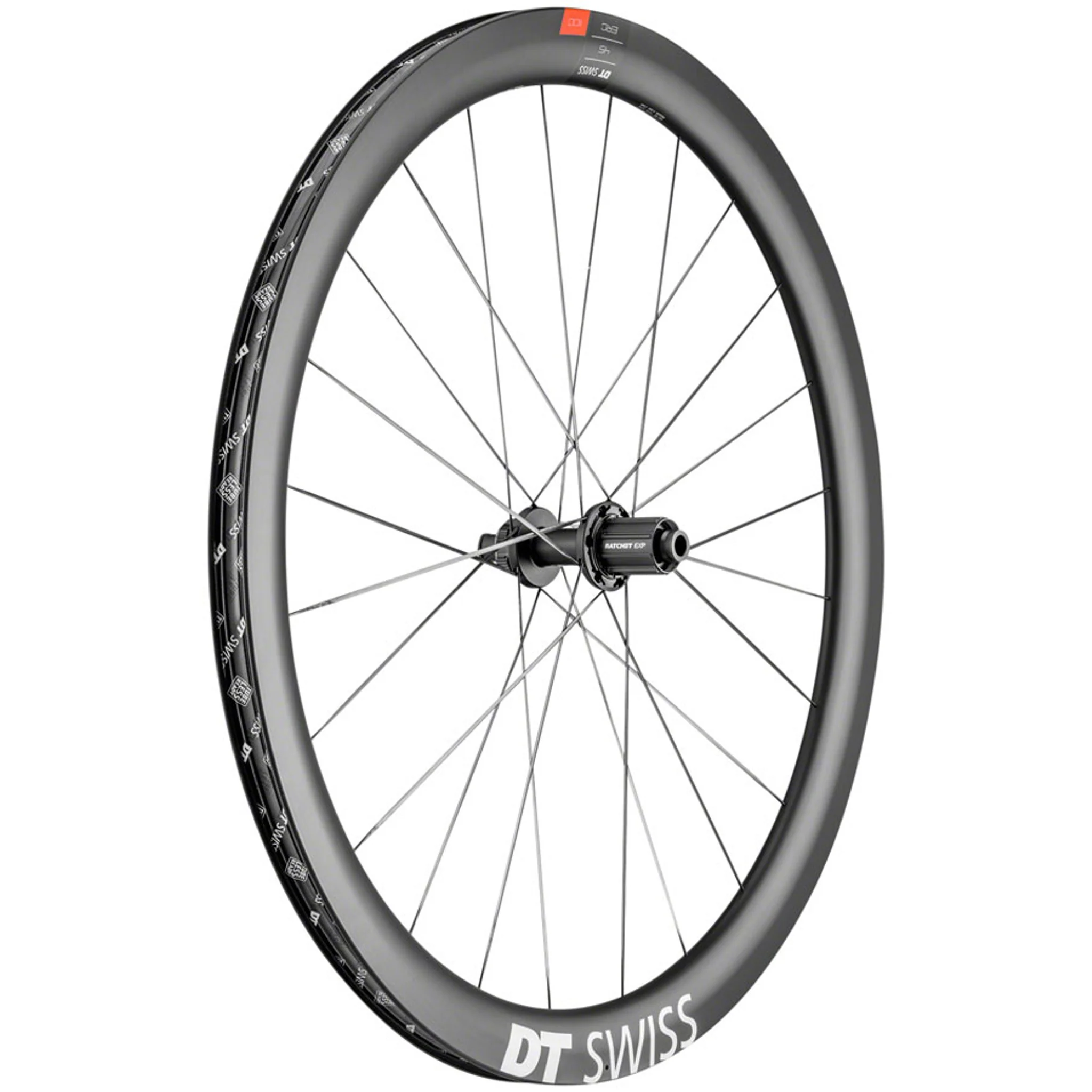 ERC 1100 DiCut Rear Wheel