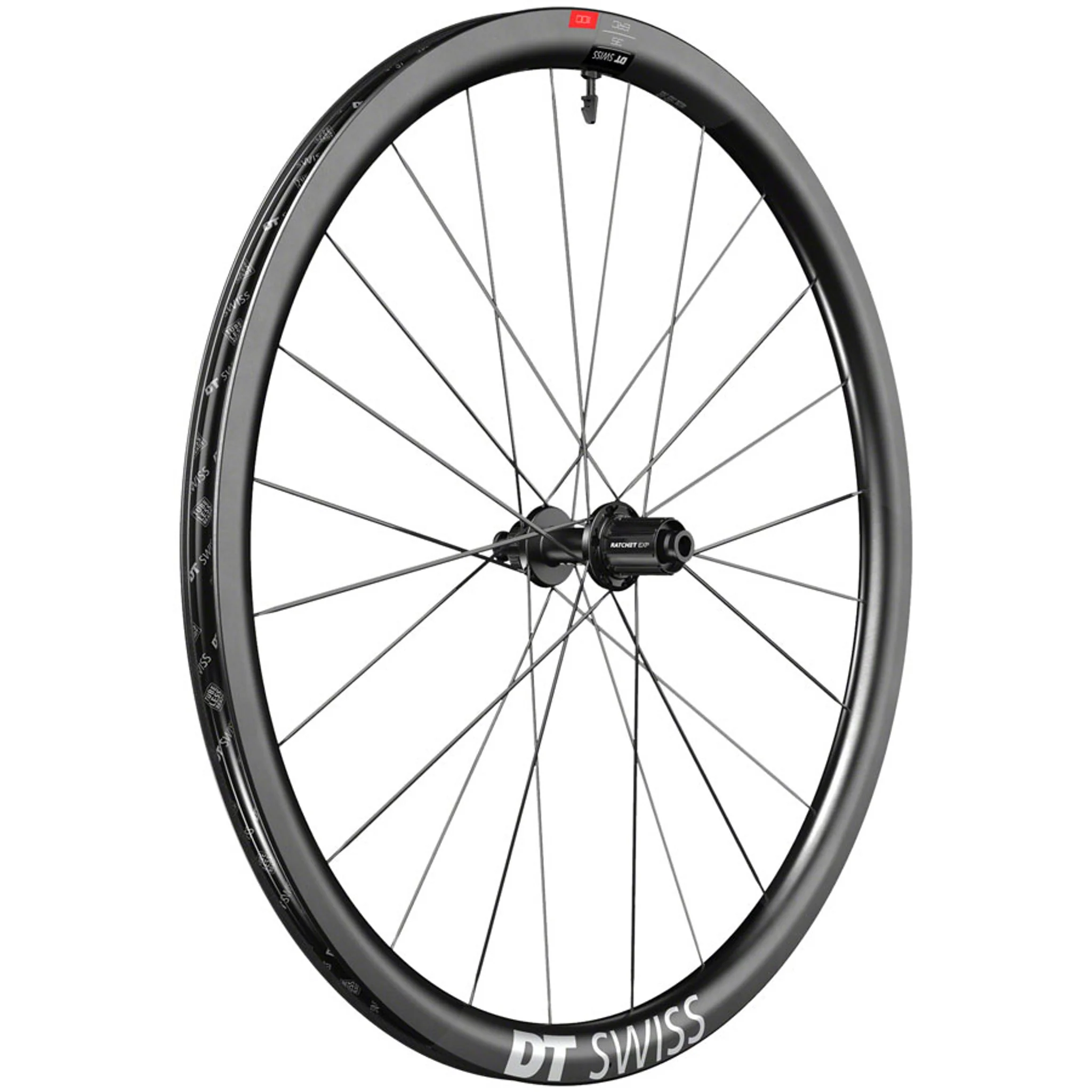 ERC 1100 DiCut Rear Wheel - Image 2