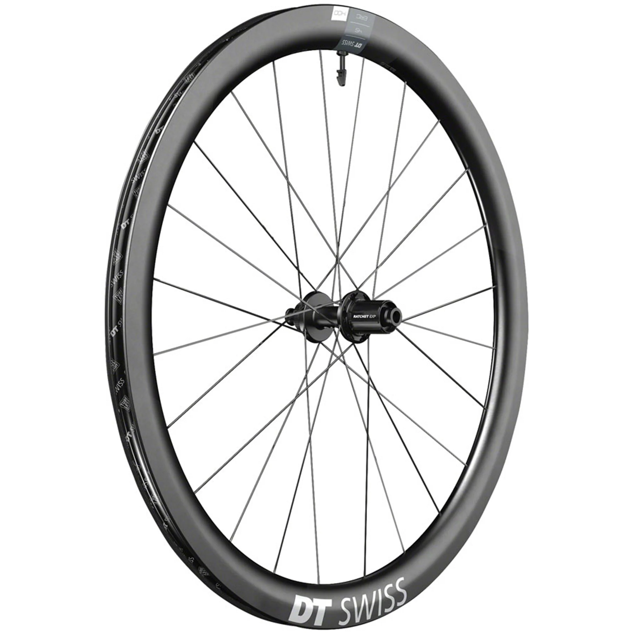 ERC 1400 DiCut Rear Wheel - Image 3
