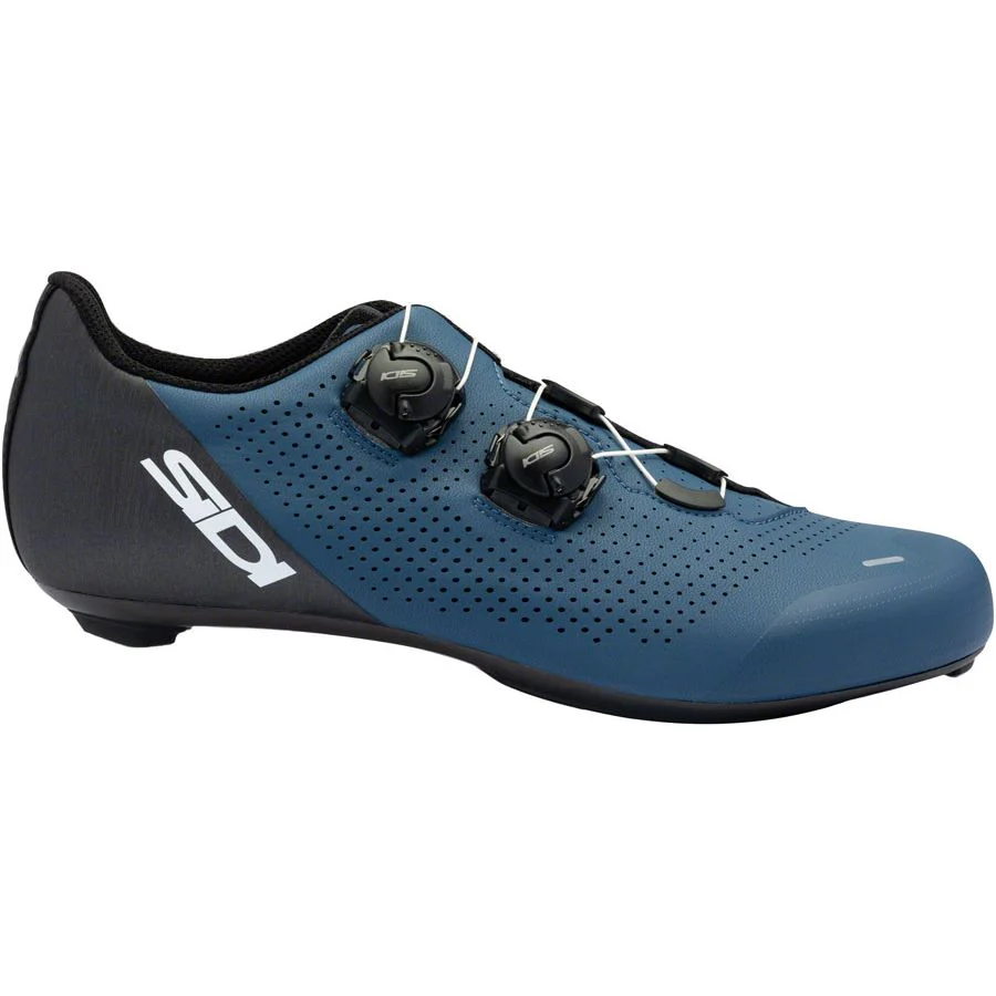Ergo 6 Road Shoes - Men's, Dark Blue, Millennium Fit