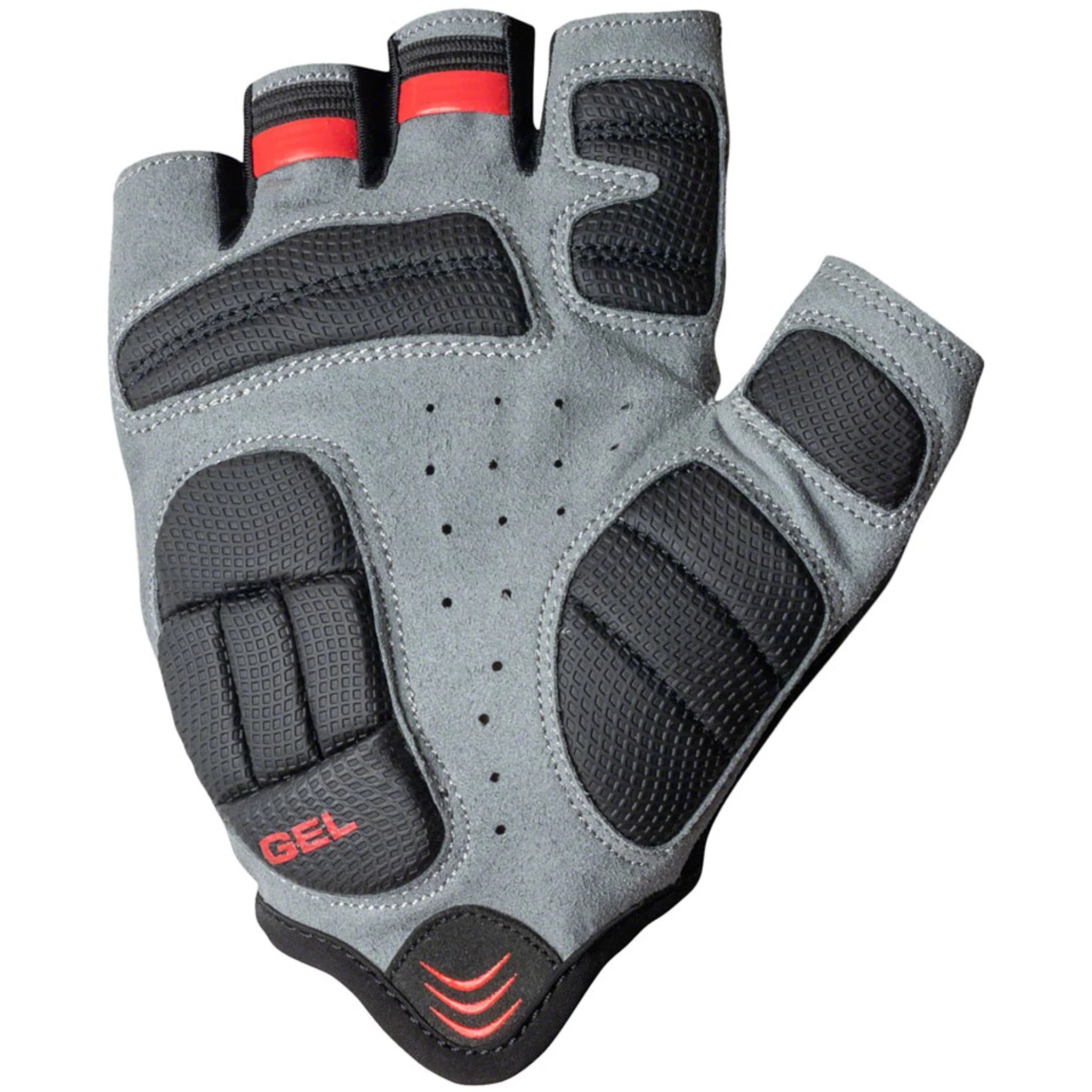 Ergo Gel Gloves - Image 11