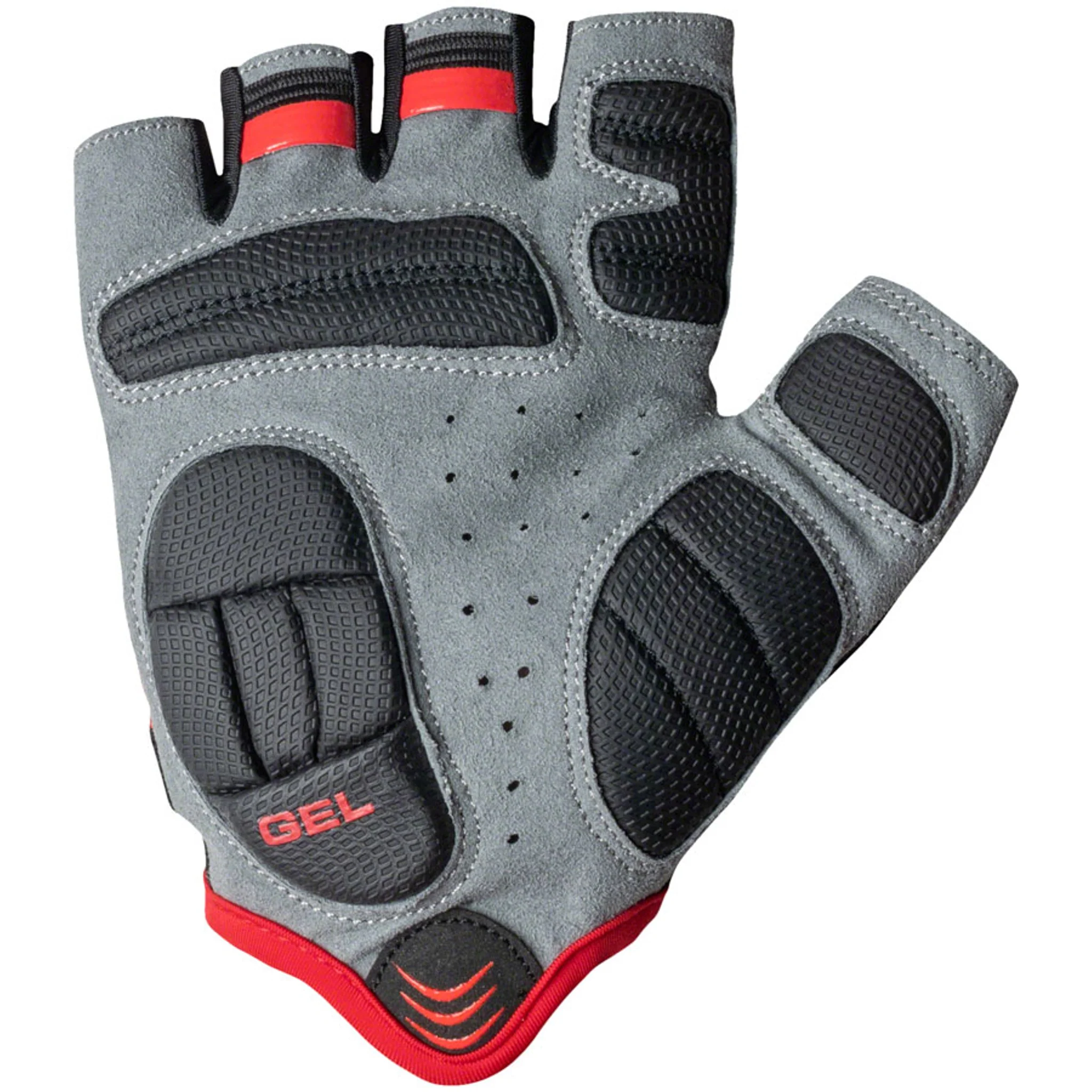 Ergo Gel Gloves - Image 27