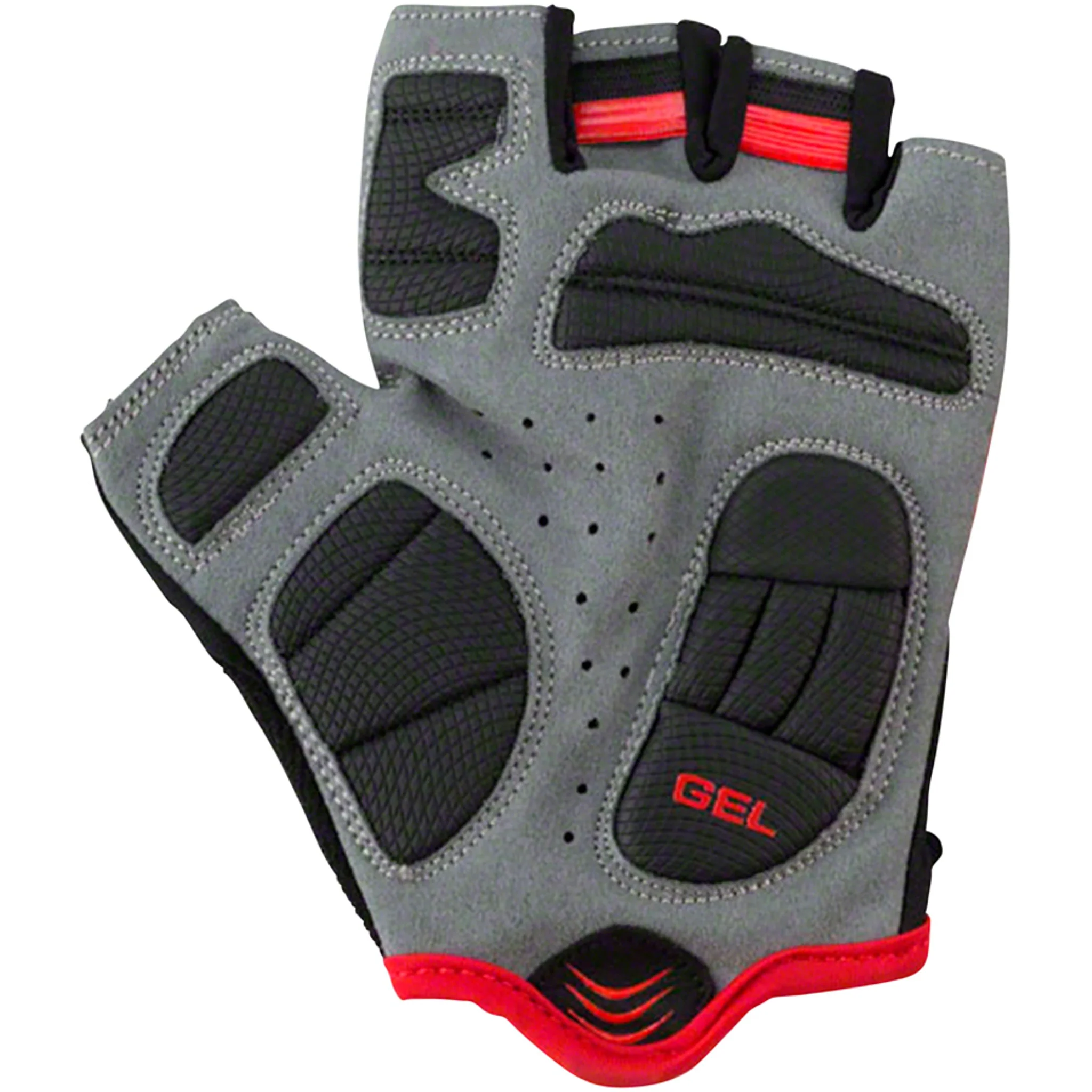 Ergo Gel Gloves - Image 4