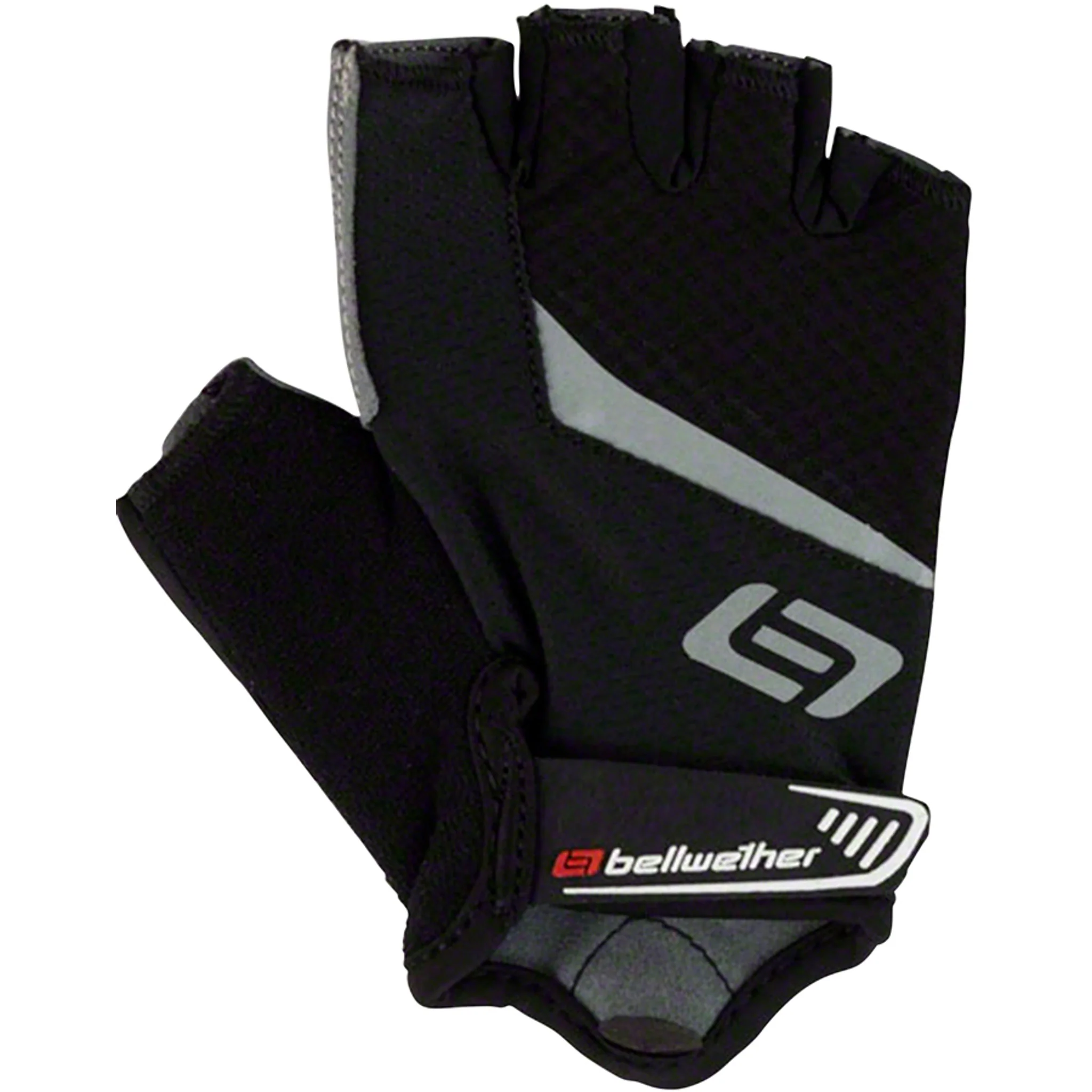 Ergo Gel Gloves - Image 7