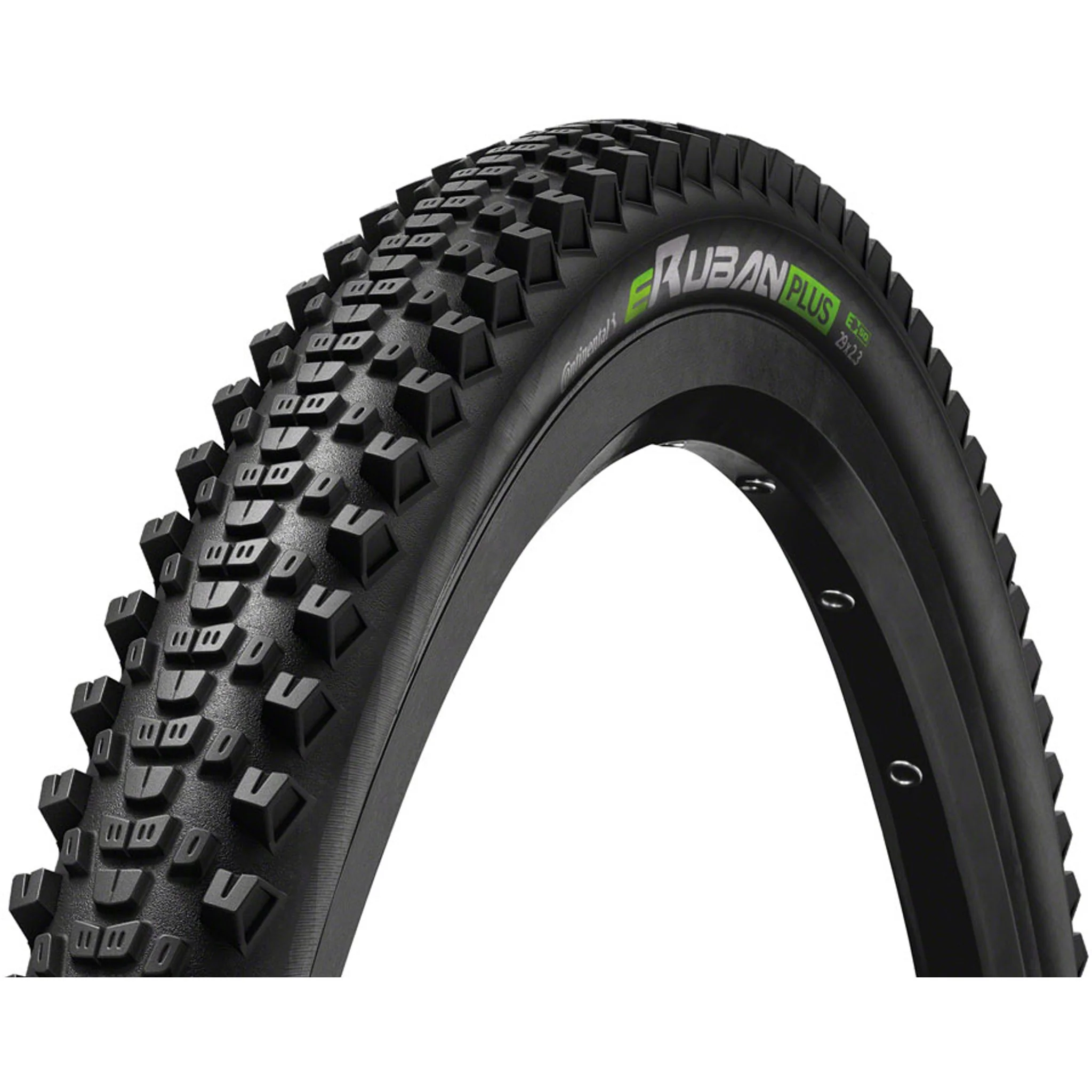 eRuban Plus Tire - Image 2