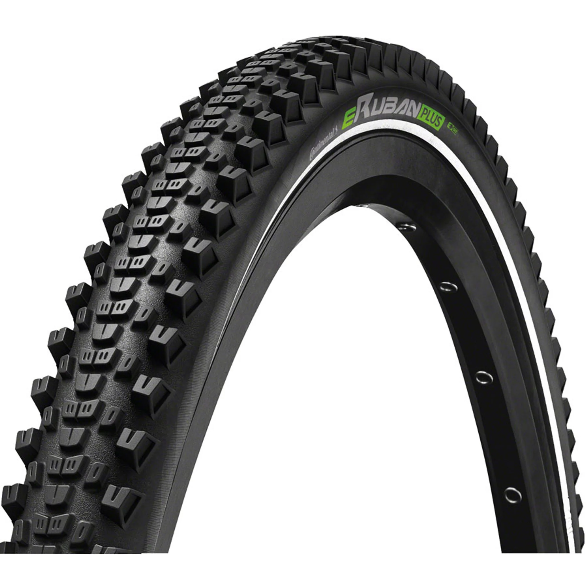 eRuban Plus Tire - Image 3