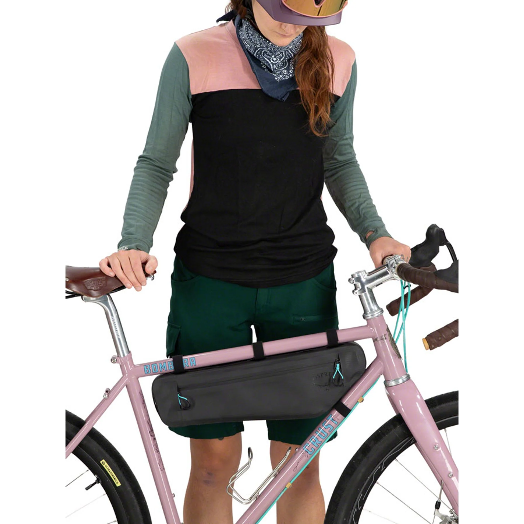 Escapist Frame Bag - Image 6