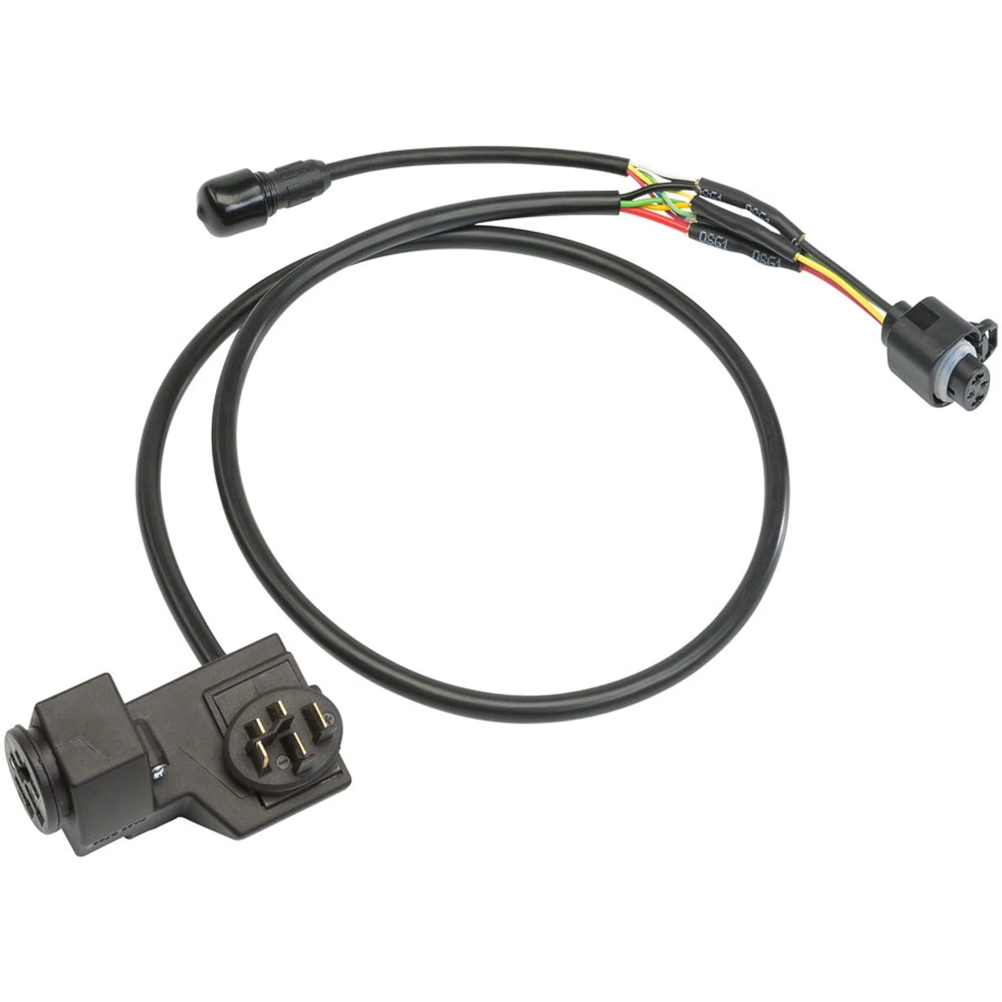 eShift Rack Y-Cable - Image 3
