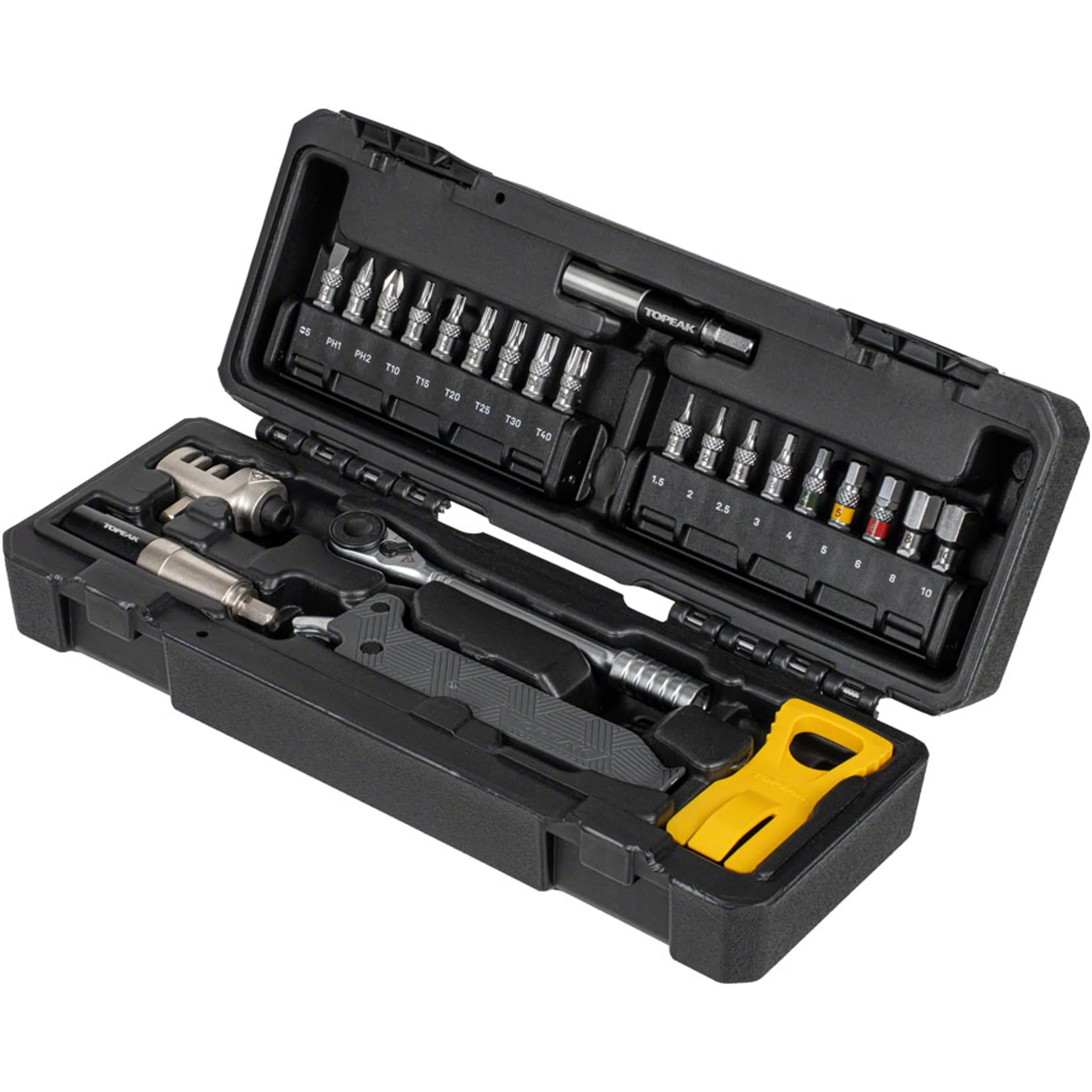 Essential Toolshop Tool Set - Image 3