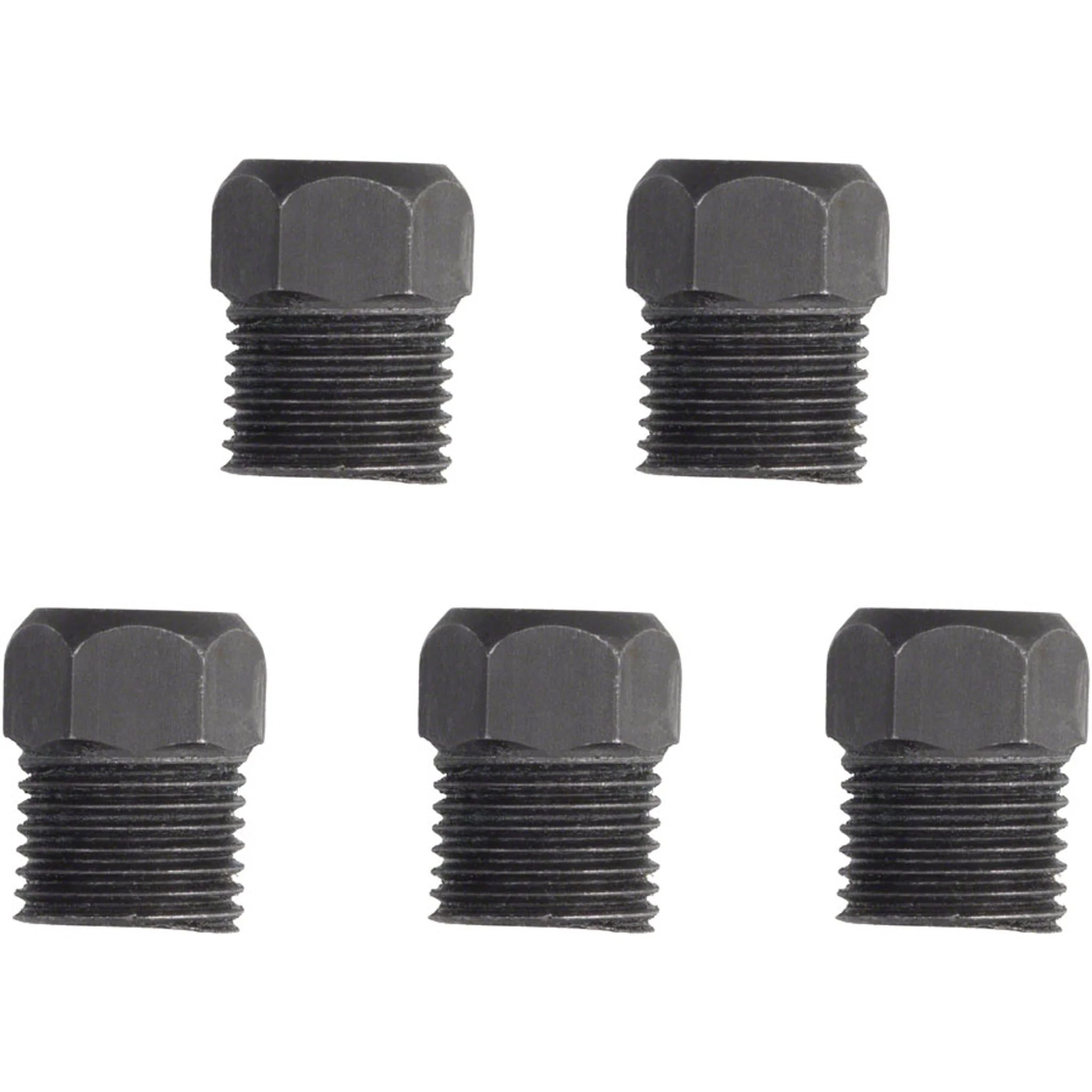eTap Hydraulic Brake Hose Compression Nut, qty 5