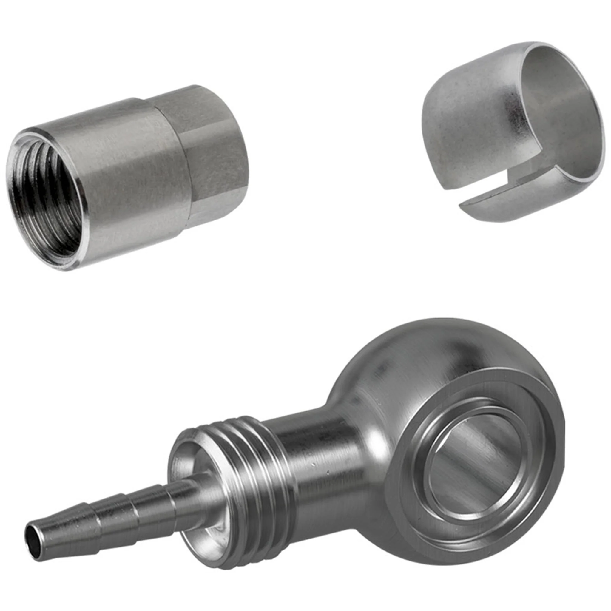 ETT Easy Link Hose Connection Parts - Image 3