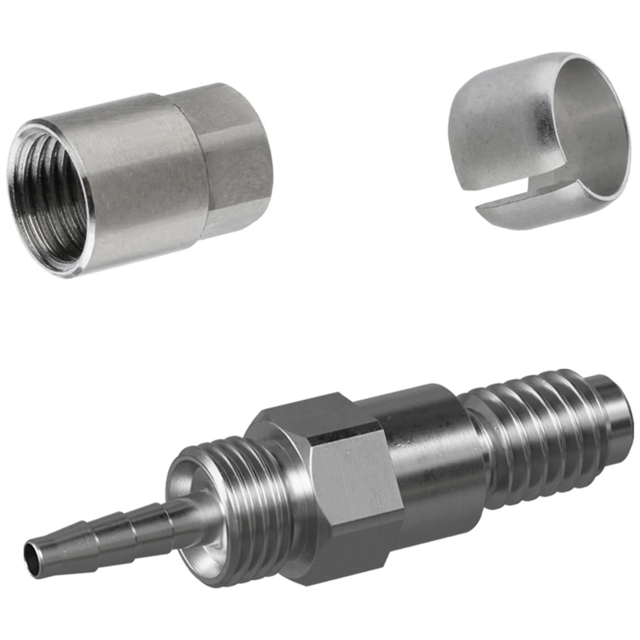 ETT Easy Link Hose Connection Parts - Image 4