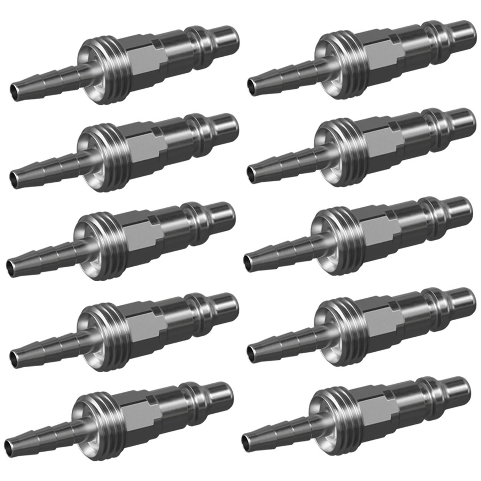 ETT Easy Link Hose Connection Parts - Image 9