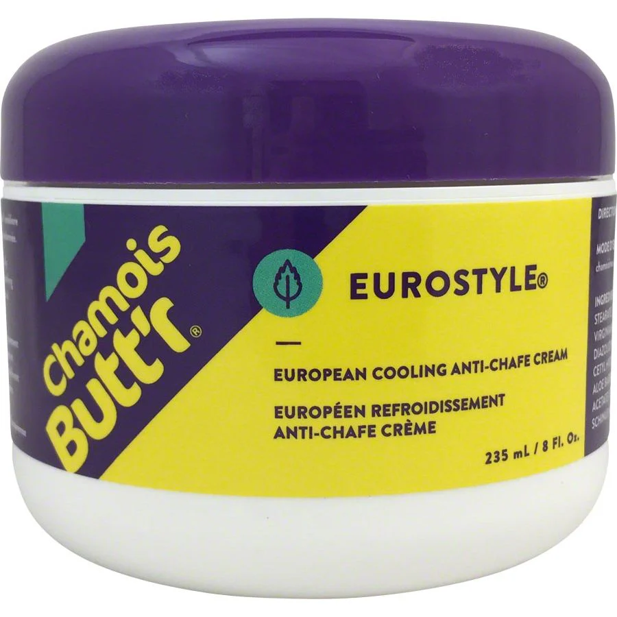 Eurostyle Anti Chafe Cream - Image 2